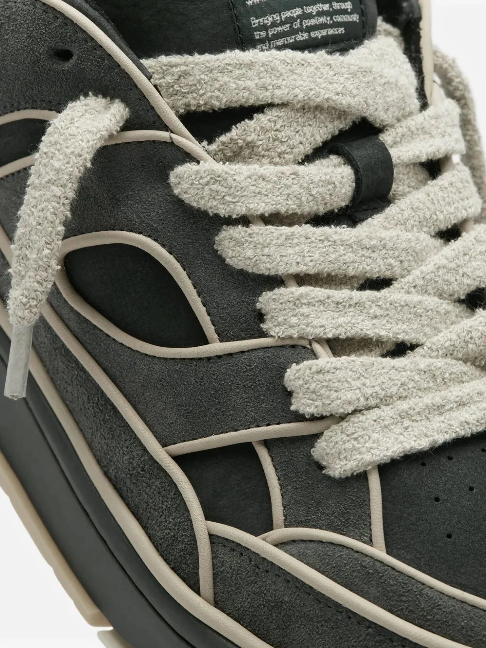 AXEL ARIGATO - Sneakers area - Image 3