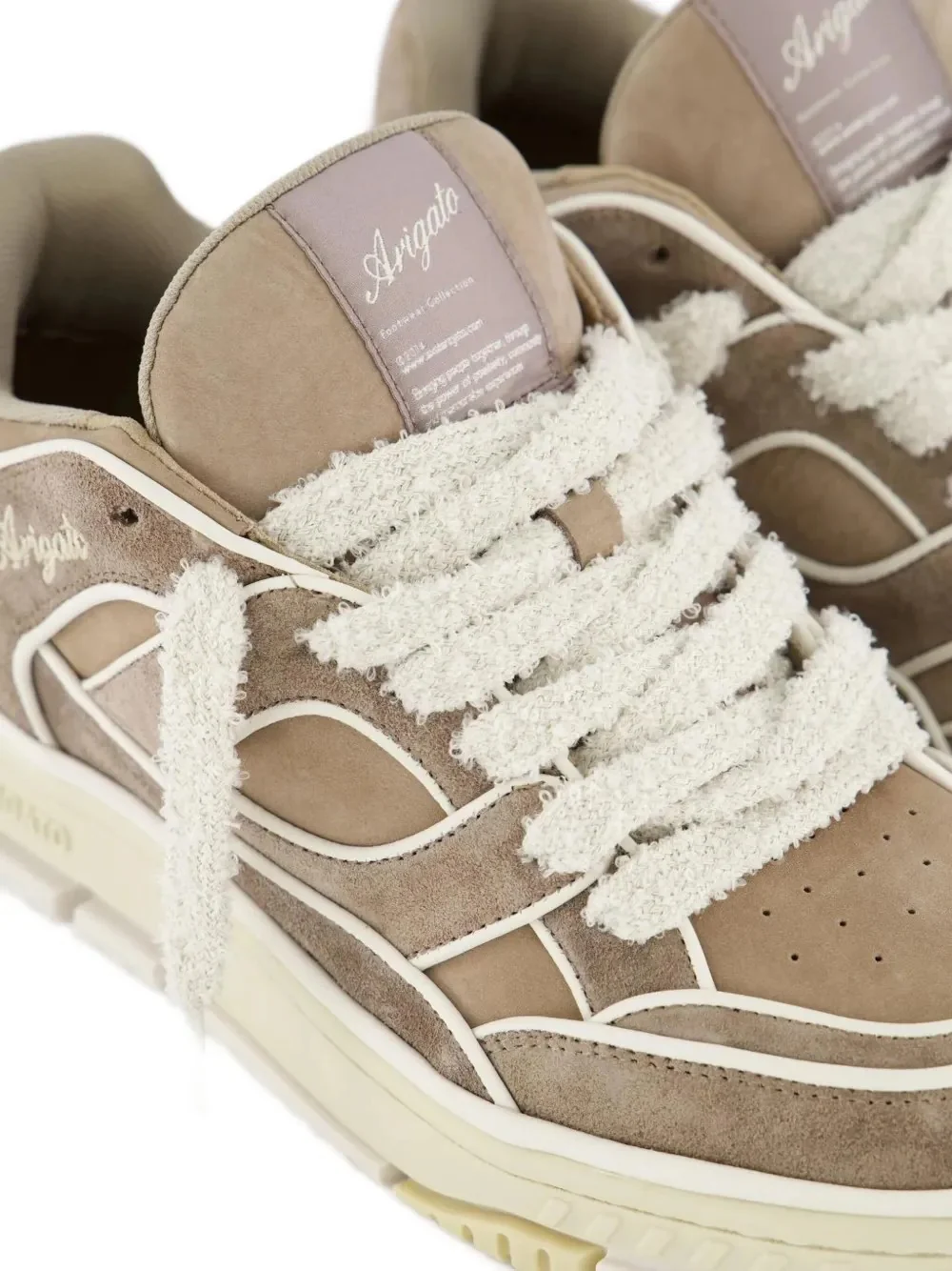 AXEL ARIGATO - Sneakers area - Image 3