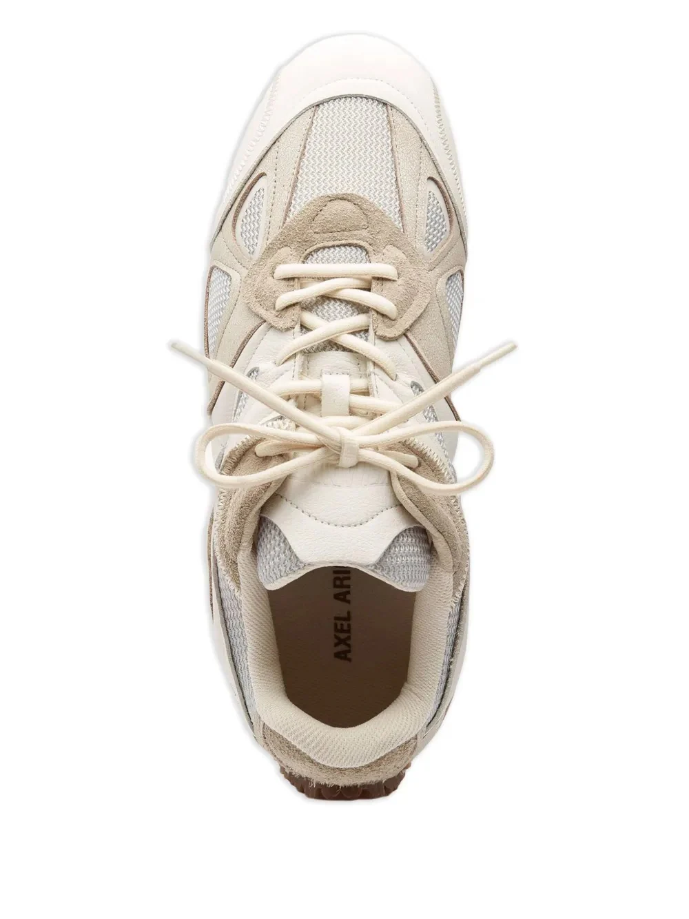 AXEL ARIGATO - Sneakers slow runner - Image 5