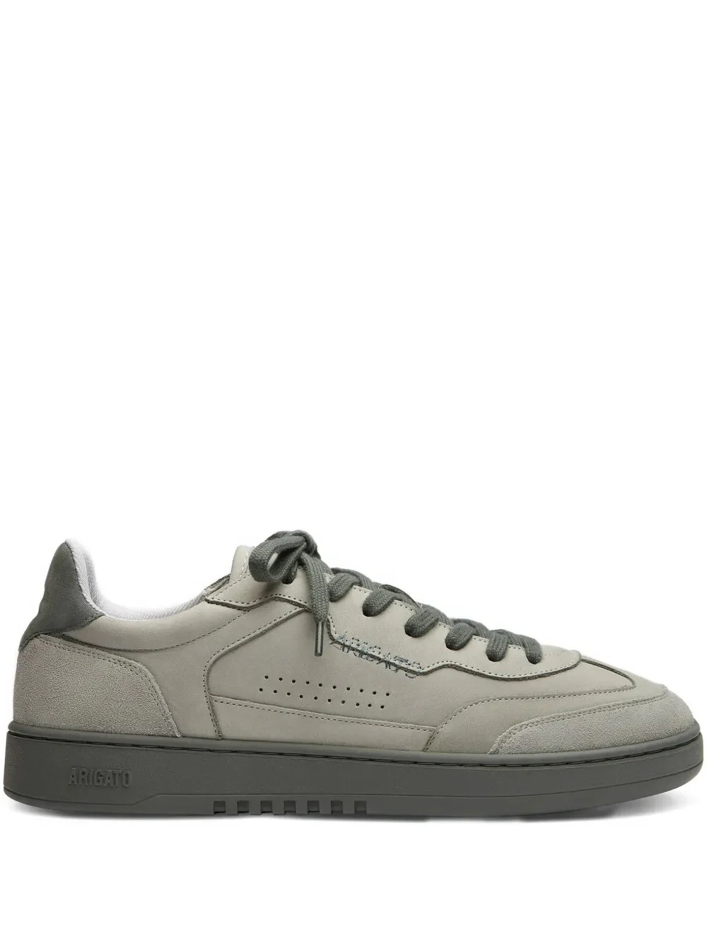 AXEL ARIGATO - Sneakers dice t-toe