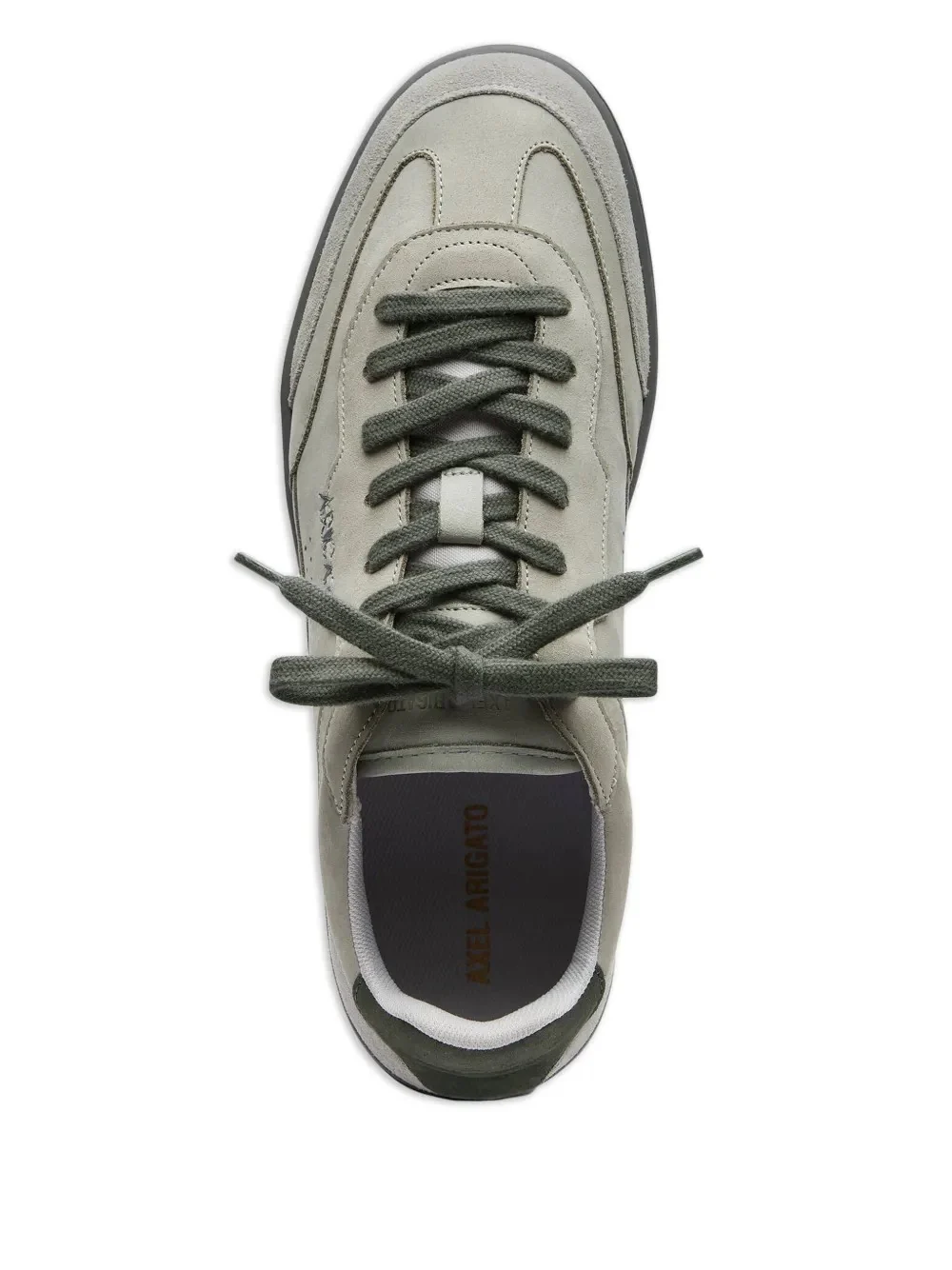 AXEL ARIGATO - Sneakers dice t-toe - Image 4