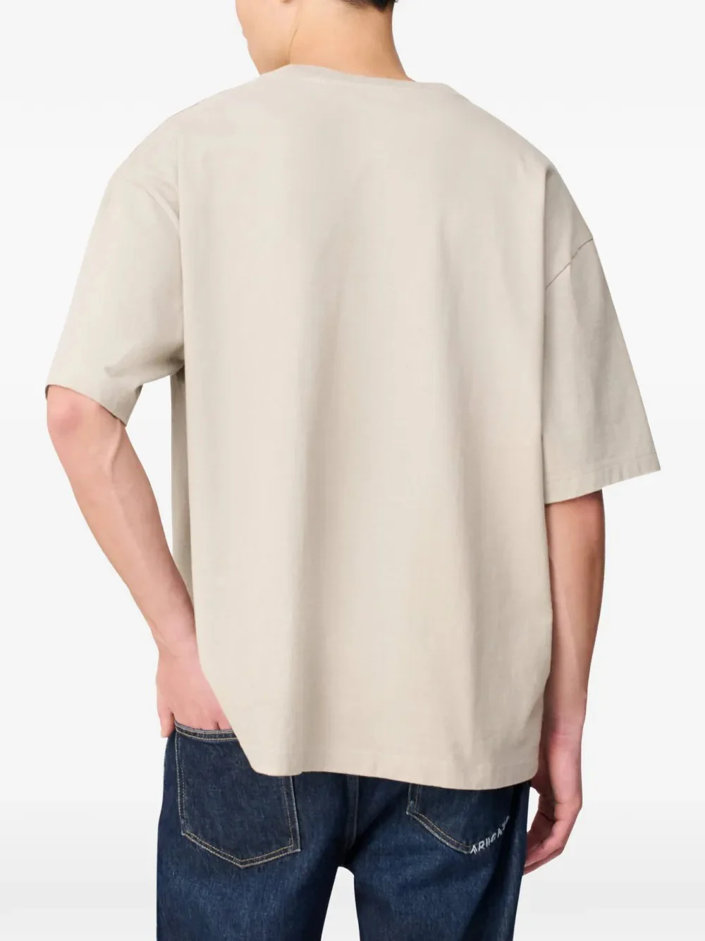 Axel Arigato - T-Shirt honor - Image 5