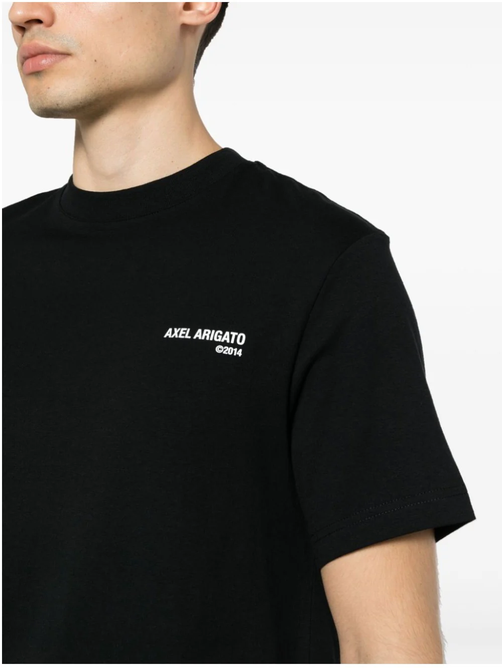 AXEL ARIGATO T-shirt Uomo - Image 3