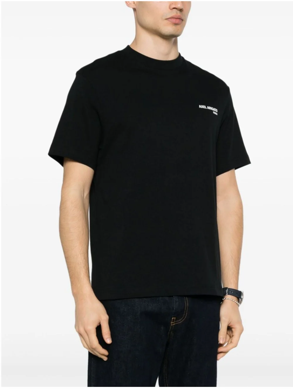 AXEL ARIGATO T-shirt Uomo - Image 4