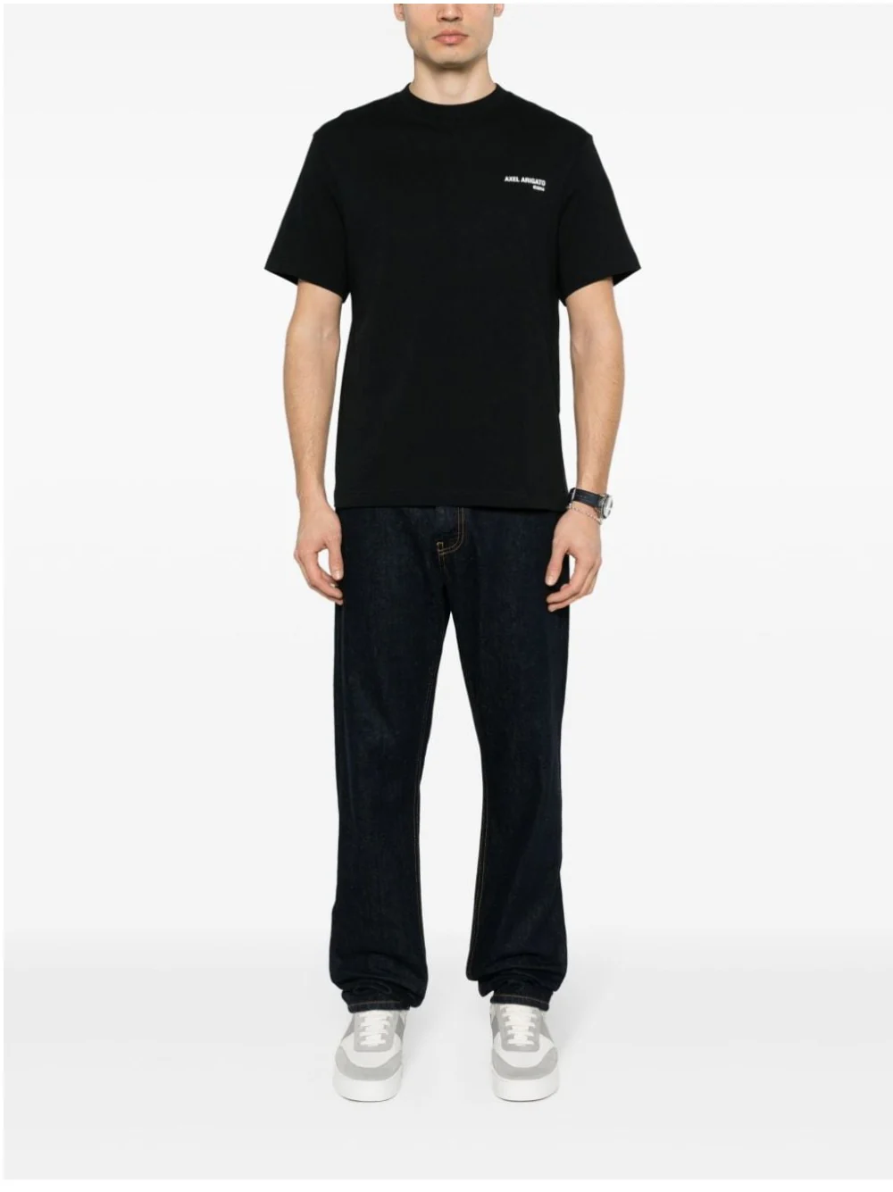 AXEL ARIGATO T-shirt Uomo - Image 5