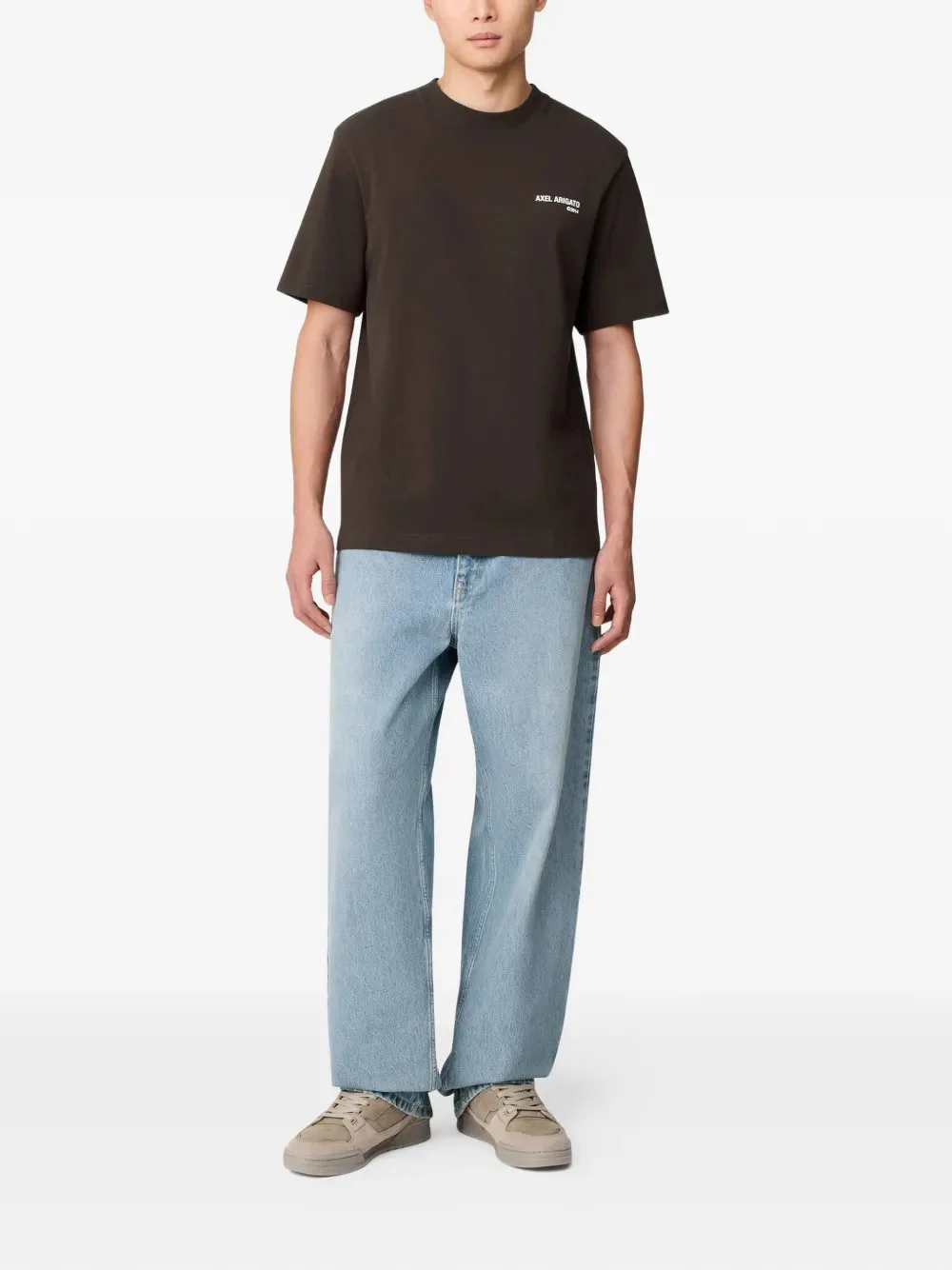 AXEL ARIGATO - T-Shirt - Image 3