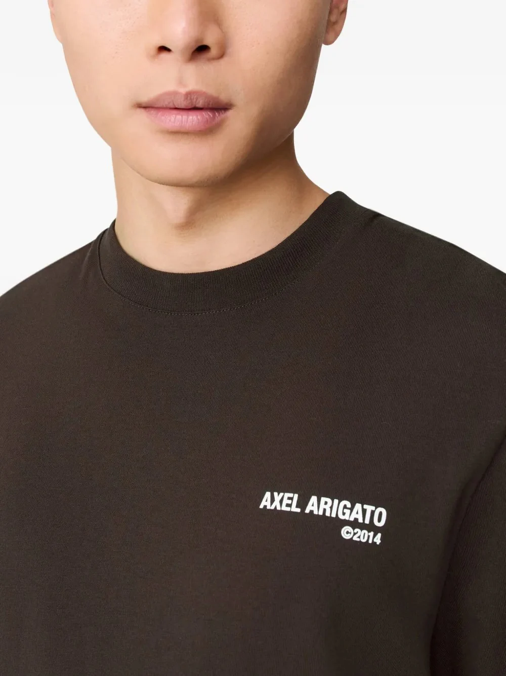 AXEL ARIGATO - T-Shirt - Image 5