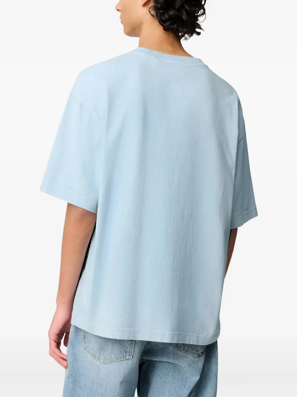 Axel Arigato - T-Shirt honor washed - Image 3