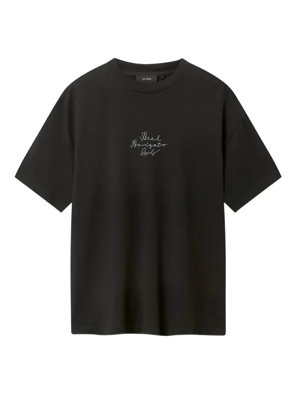 Axel Arigato - T-Shirt Paris