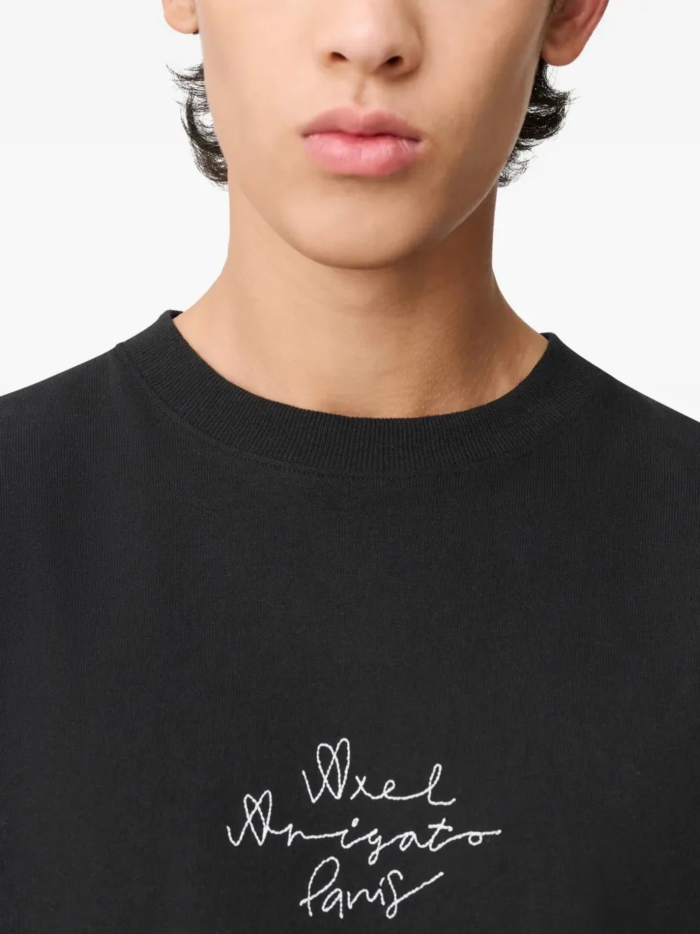Axel Arigato - T-Shirt Paris - Image 3