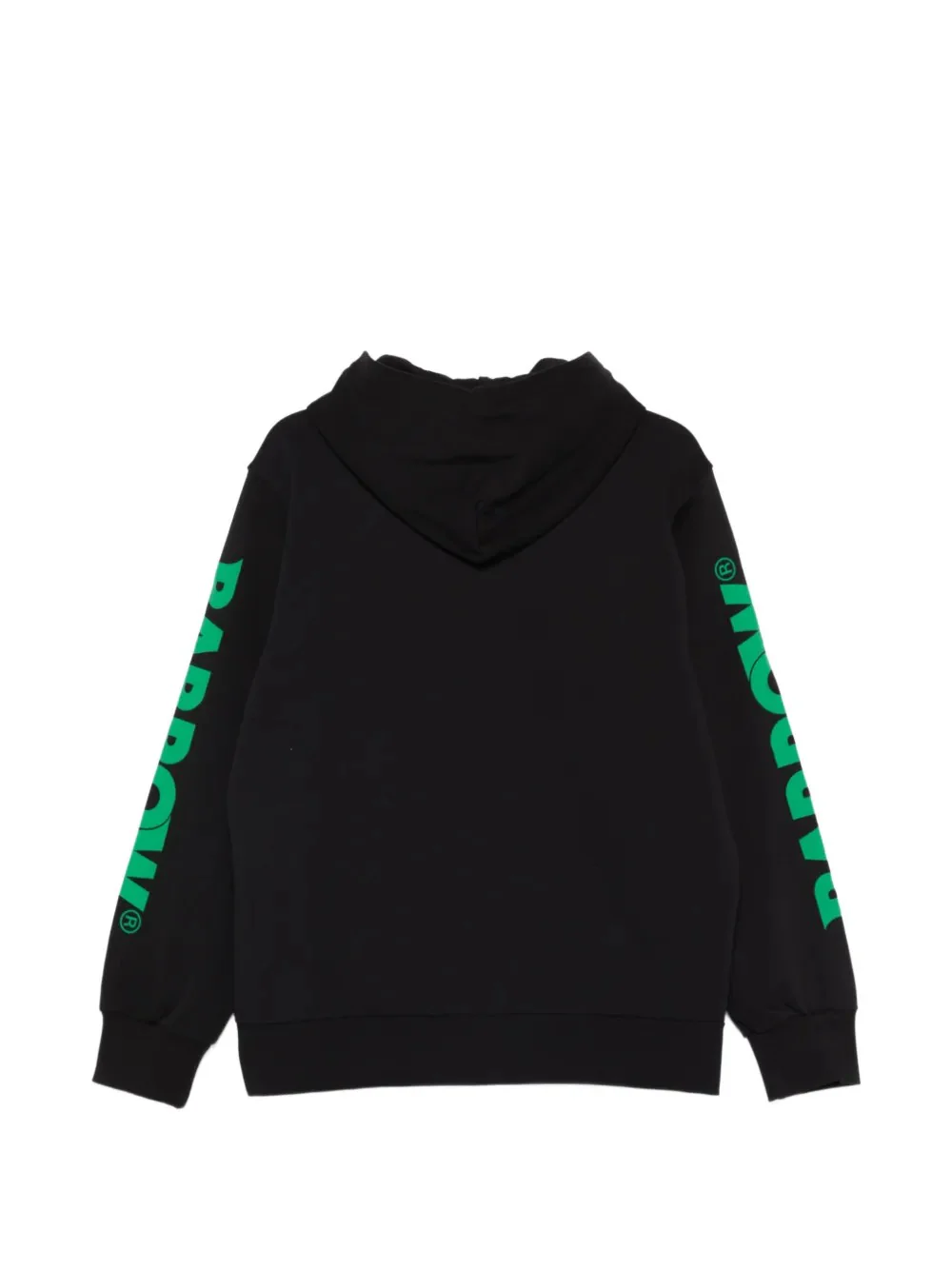 BARROW Felpa Unisex con Stampa - Image 6