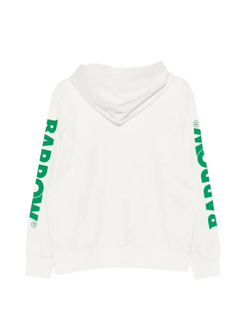 BARROW Felpa Unisex con Stampa - Image 8