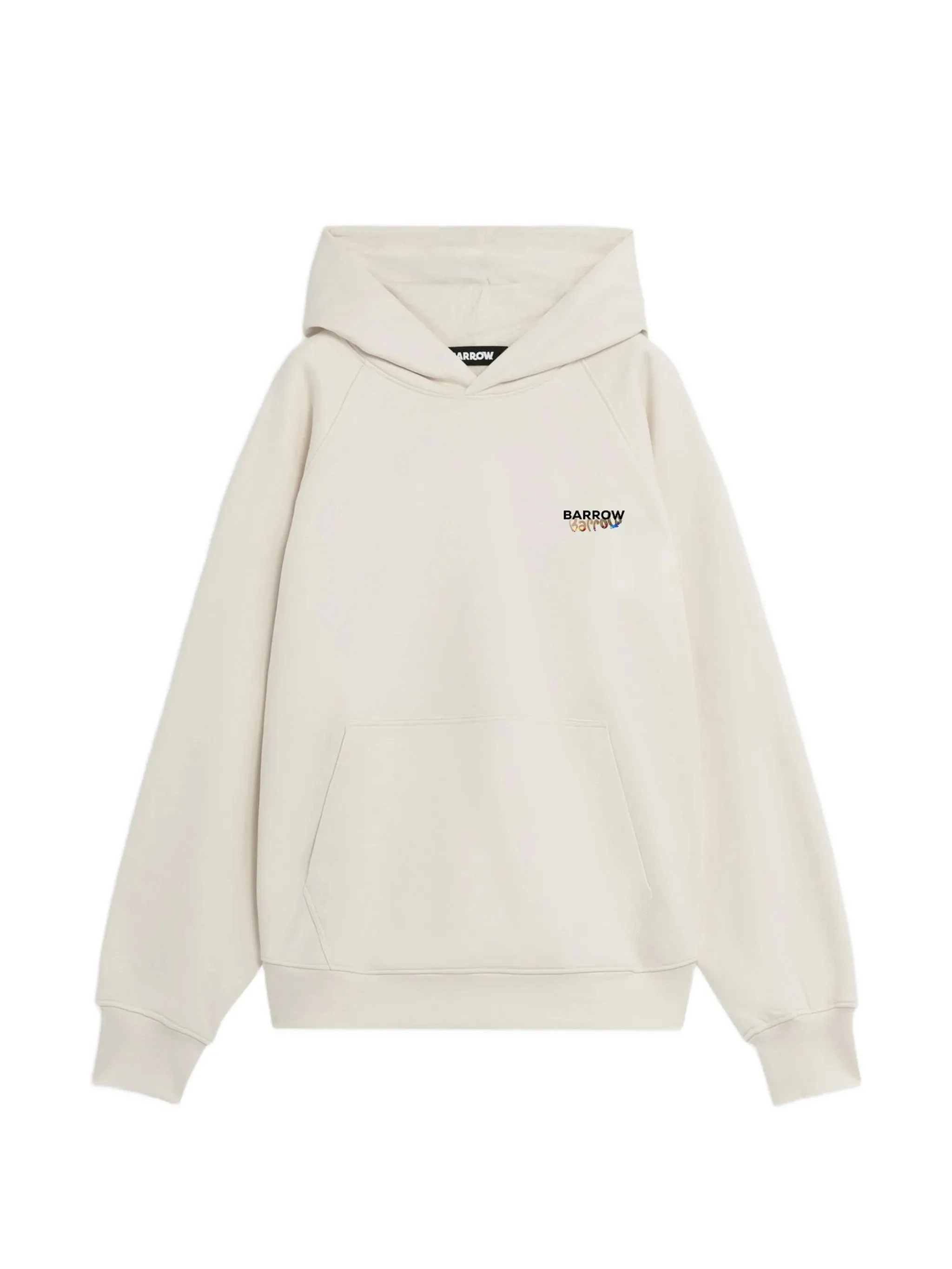BARROW Felpe Donna - Image 3
