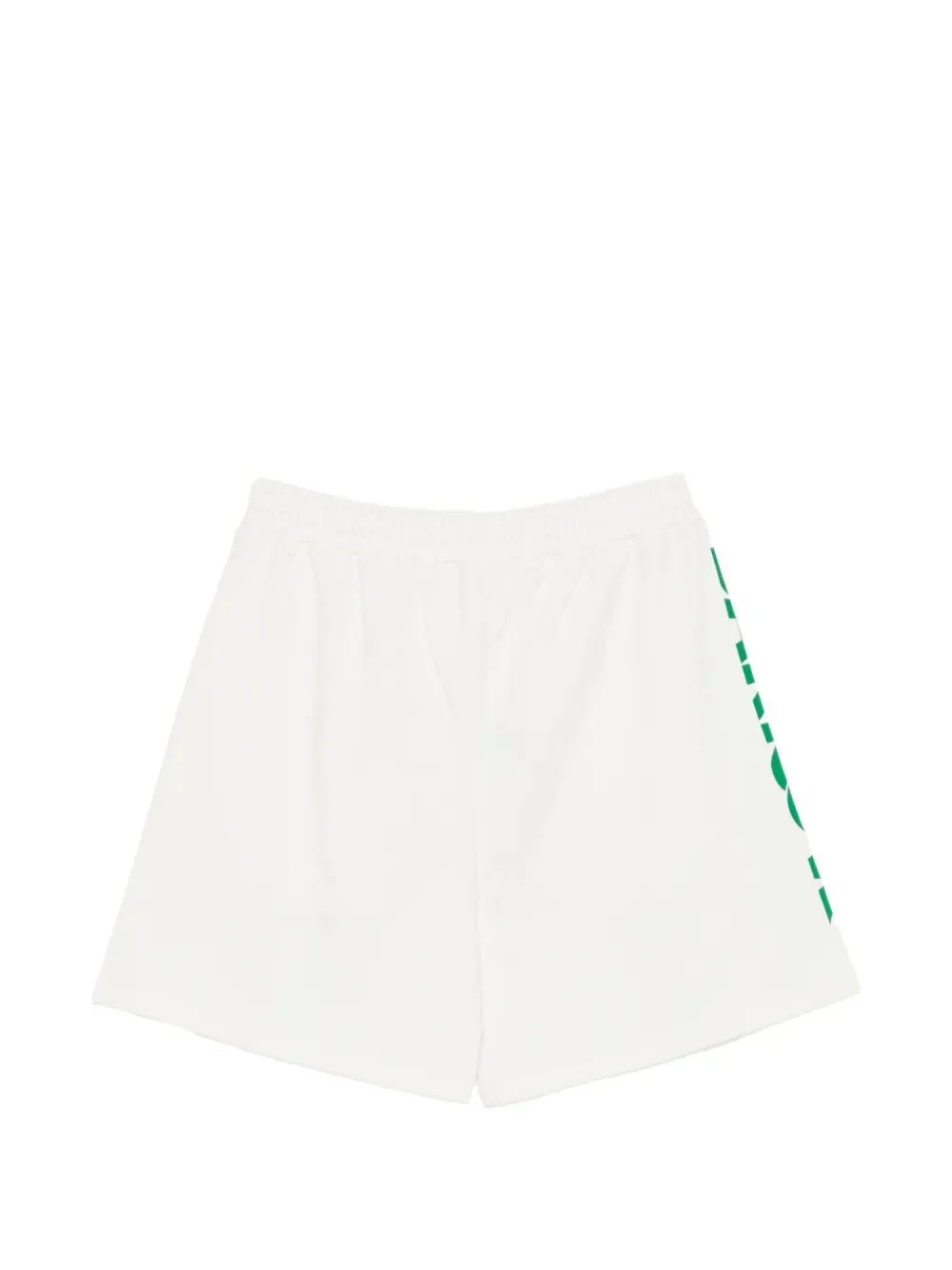 Barrow - Shorts in Cotone Rosa - Image 8