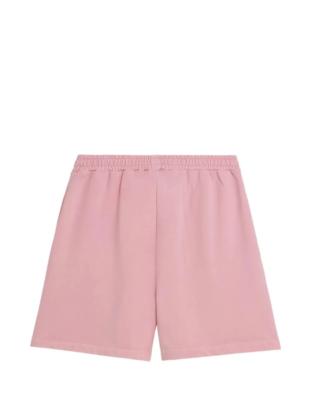 BARROW - Shorts in cotone rosa - Image 2