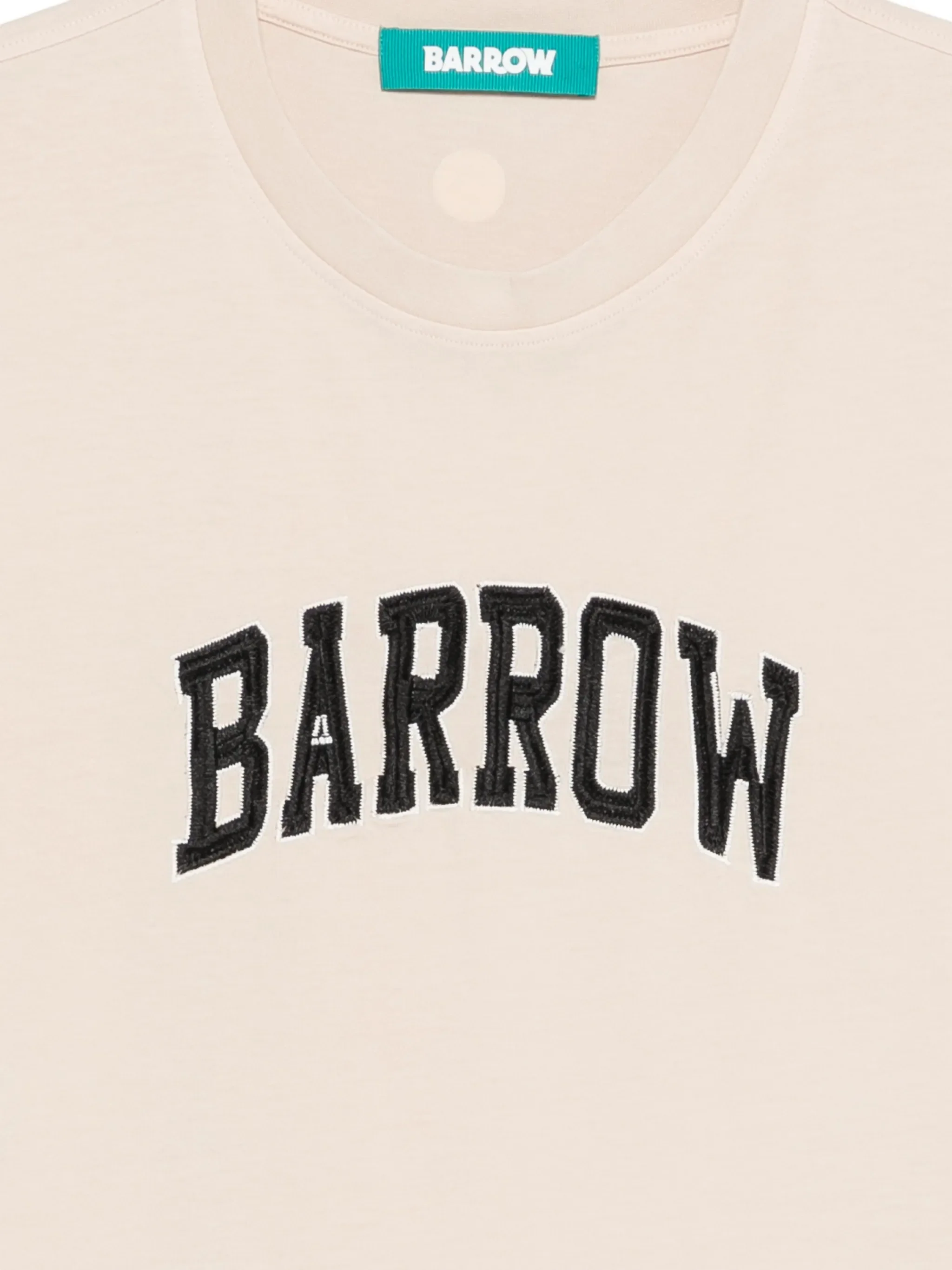 BARROW T-shirt Donna - Image 3