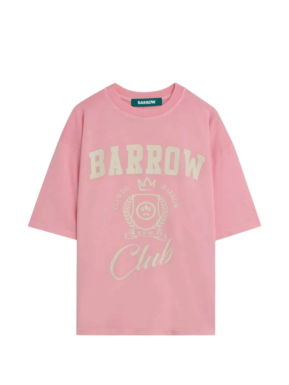 BARROW T-shirt Donna