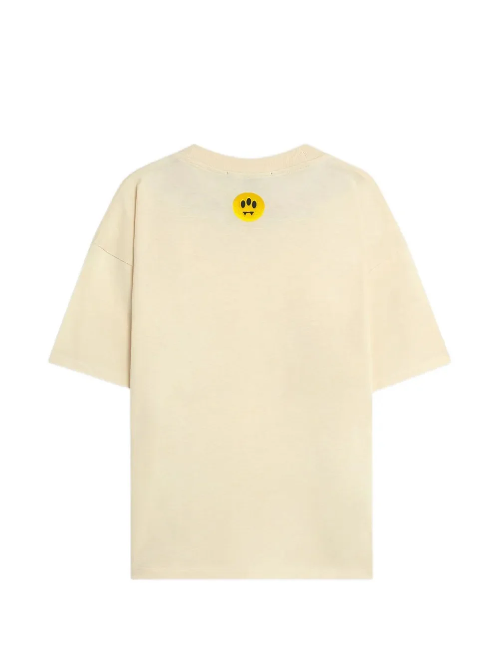 BARROW - T-shirt Unisex con Dettaglio Iconico - Image 2