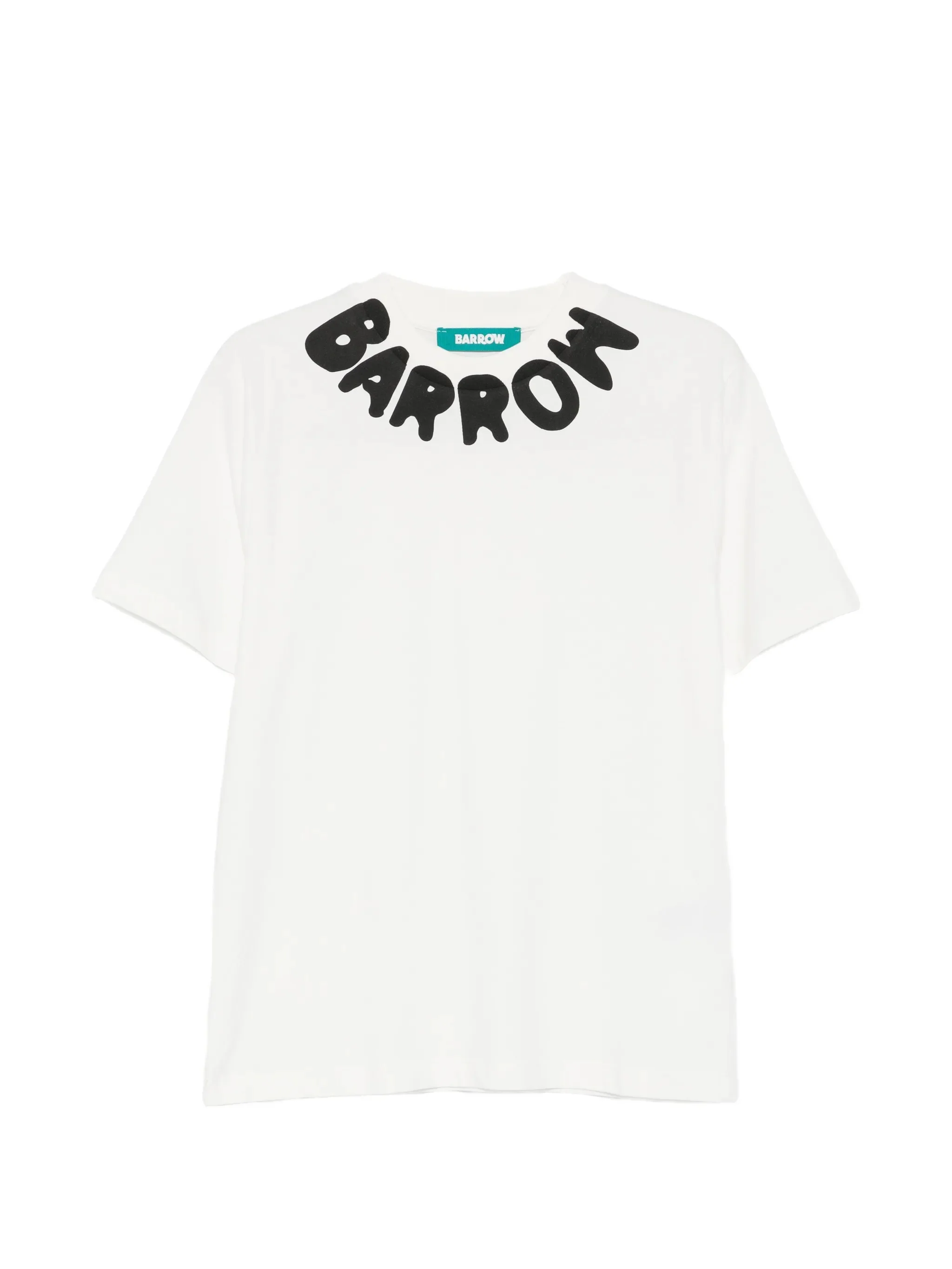 BARROW - T-shirt Unisex con Dettaglio Iconico - Image 6