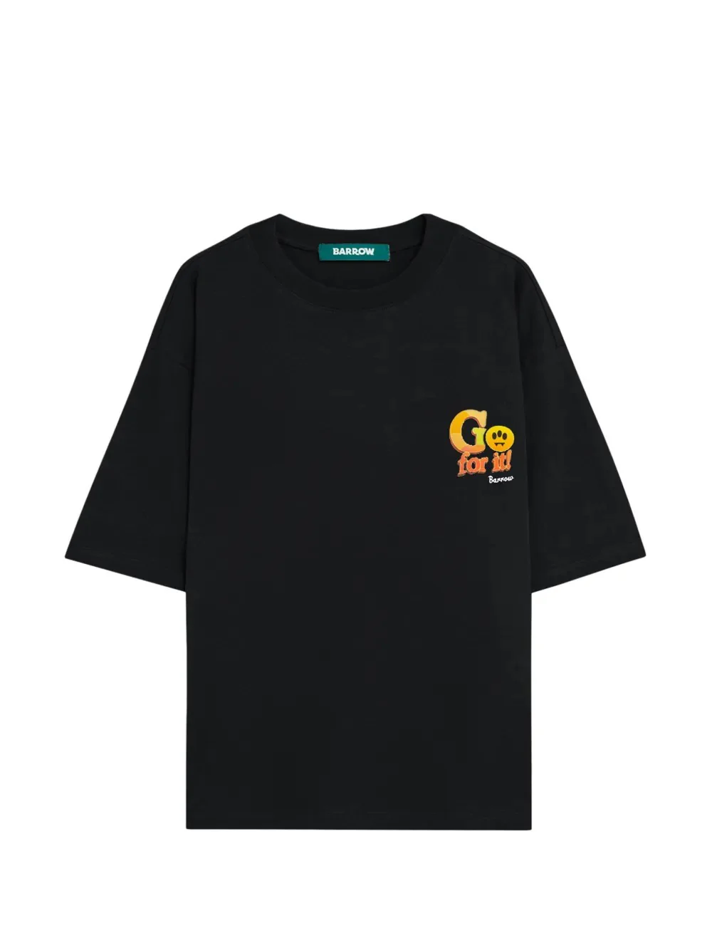 BARROW T-shirt Donna
