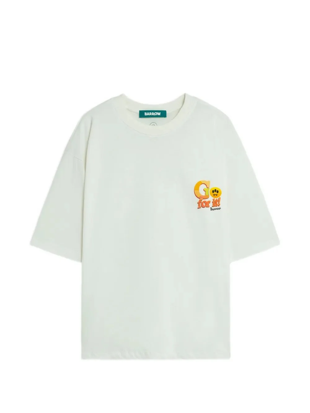 BARROW T-shirt Donna - Image 3