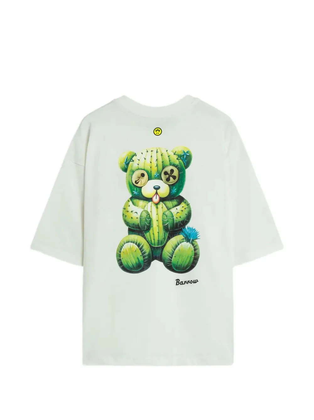 BARROW T-shirt Donna - Image 4