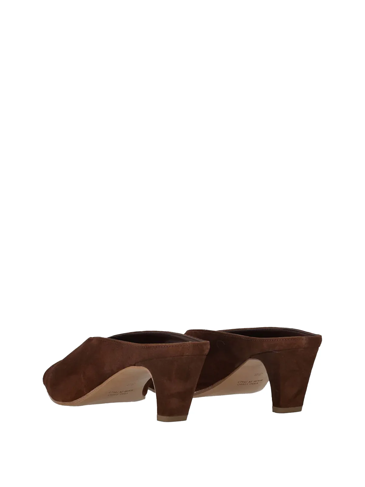 BIANCA DI Sandali Donna - Image 5