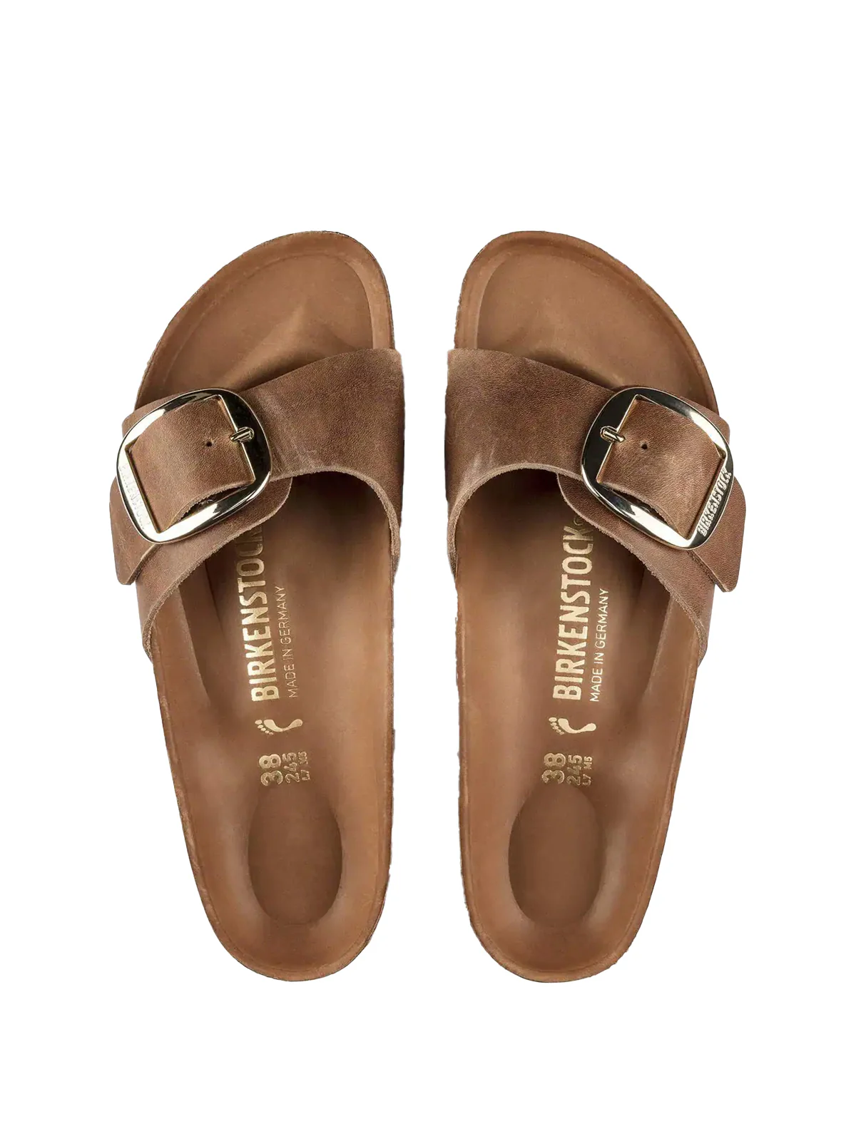 BIRKENSTOCK Ciabatte Donna - Image 2