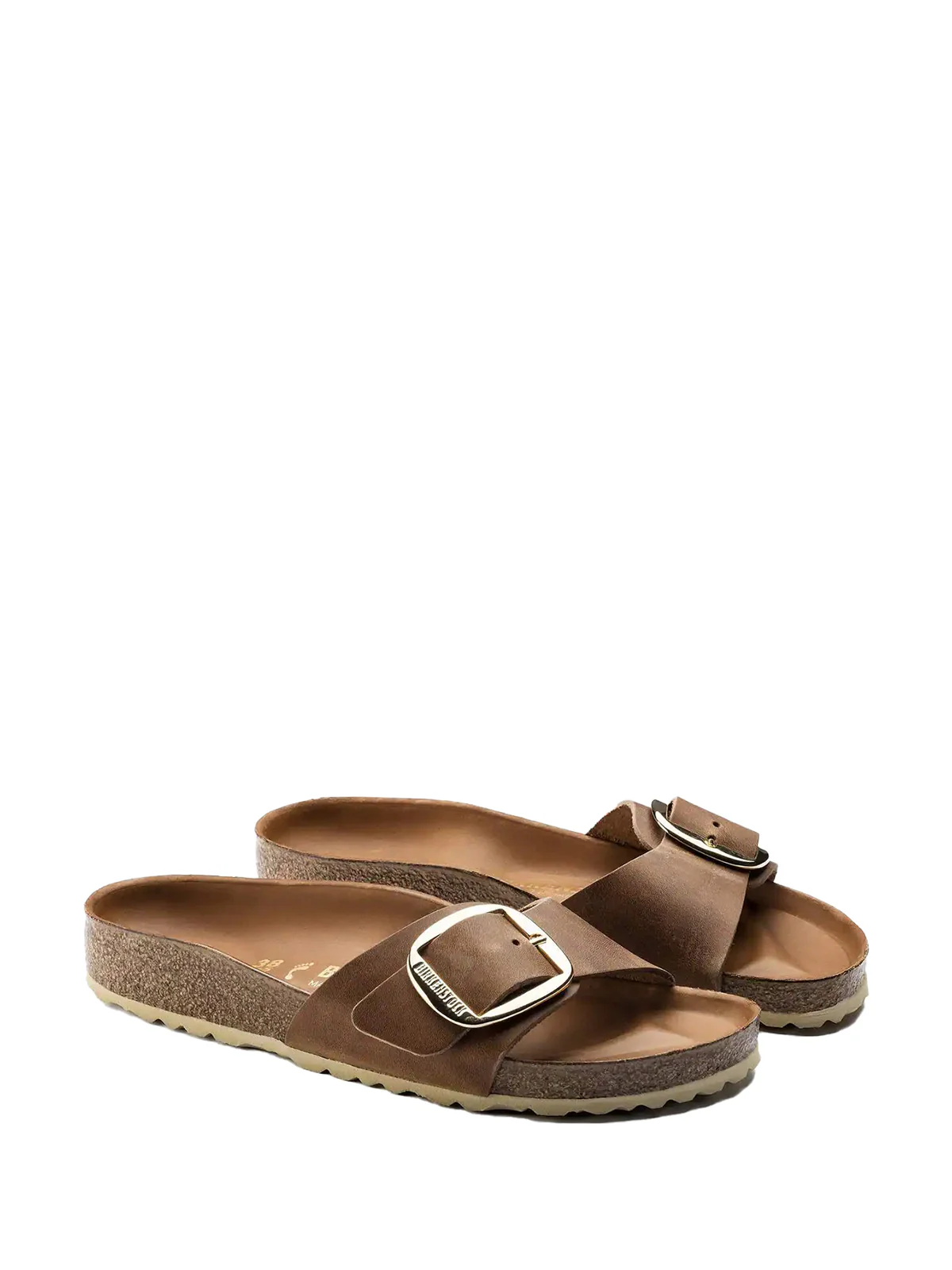 BIRKENSTOCK Ciabatte Donna - Image 3