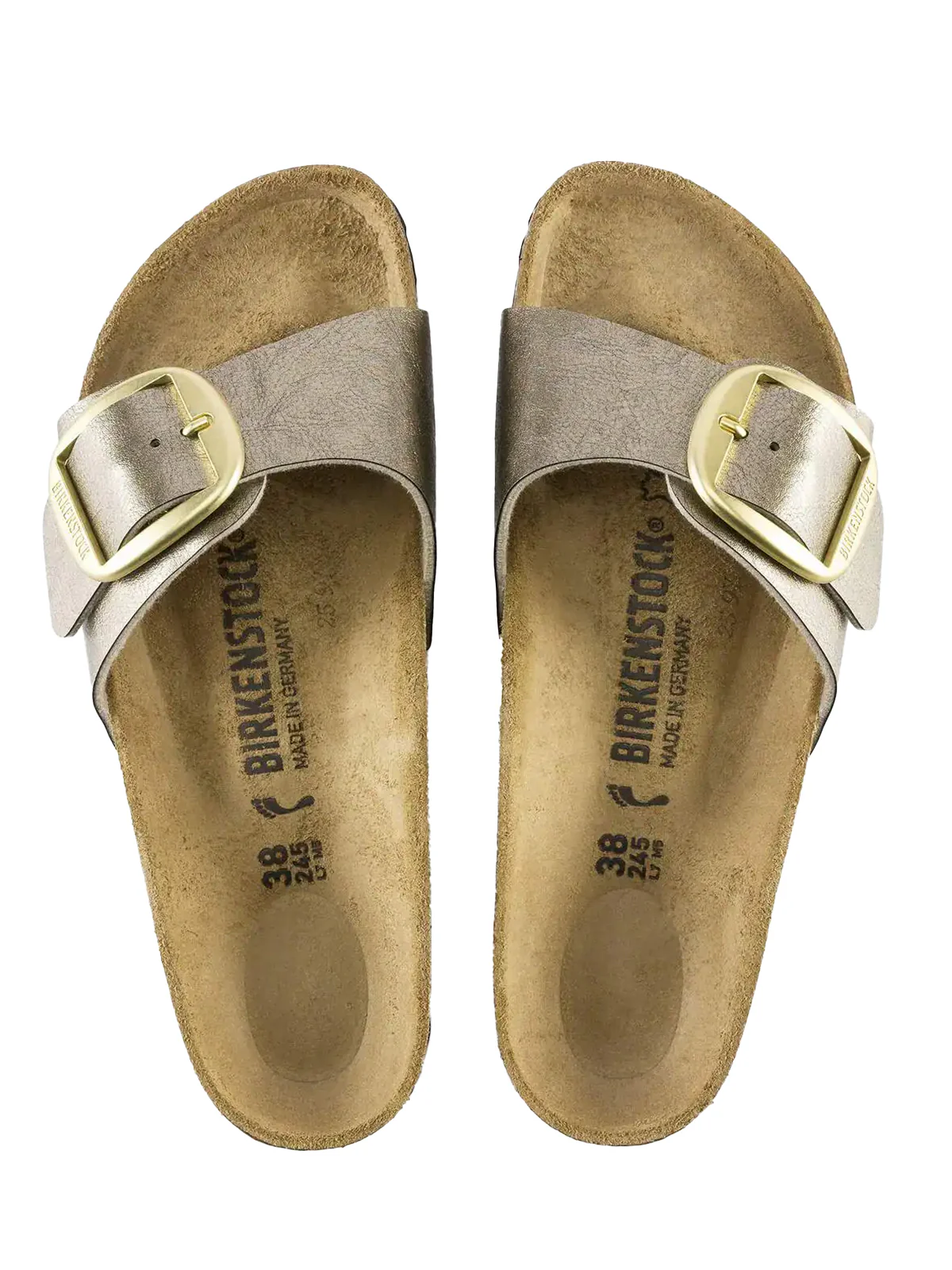 BIRKENSTOCK Ciabatte Donna - Image 3