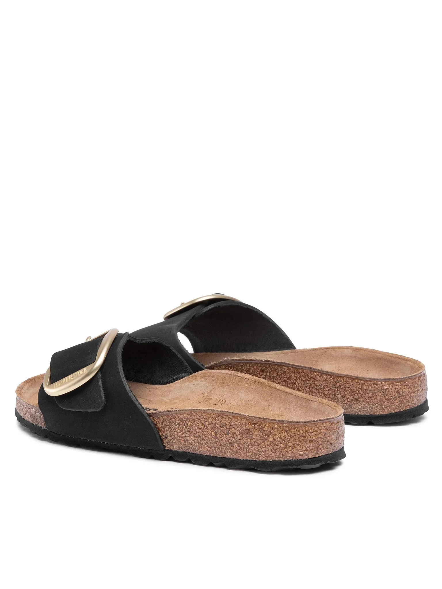 sandali madrid big buckle - Image 3