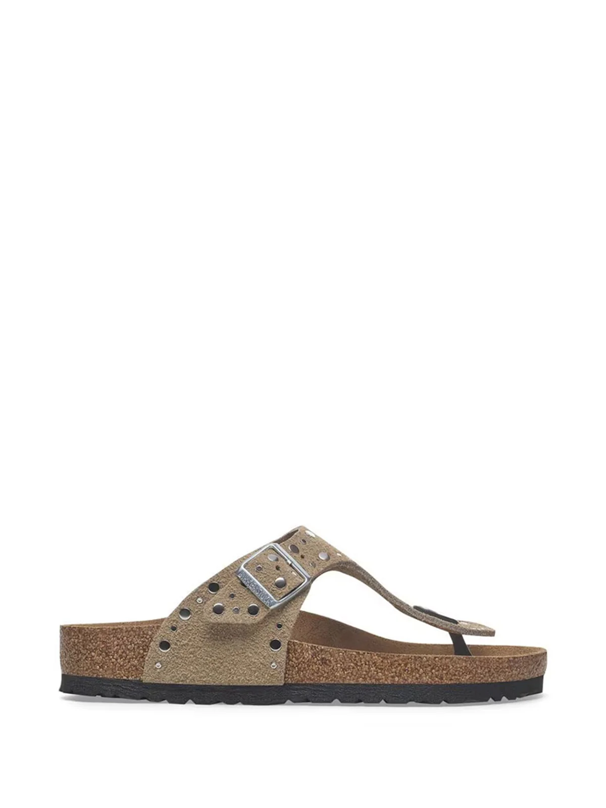 BIRKENSTOCK - Ciabatte