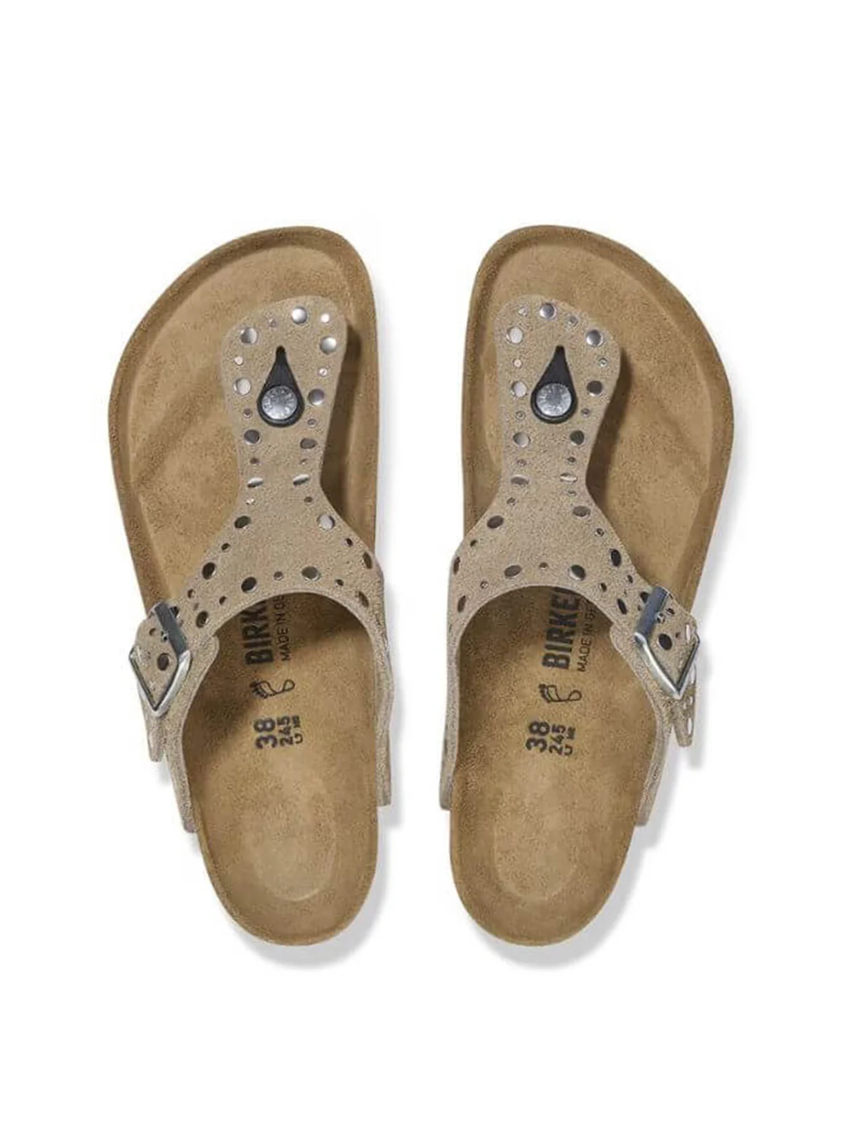 BIRKENSTOCK - Ciabatte - Image 2
