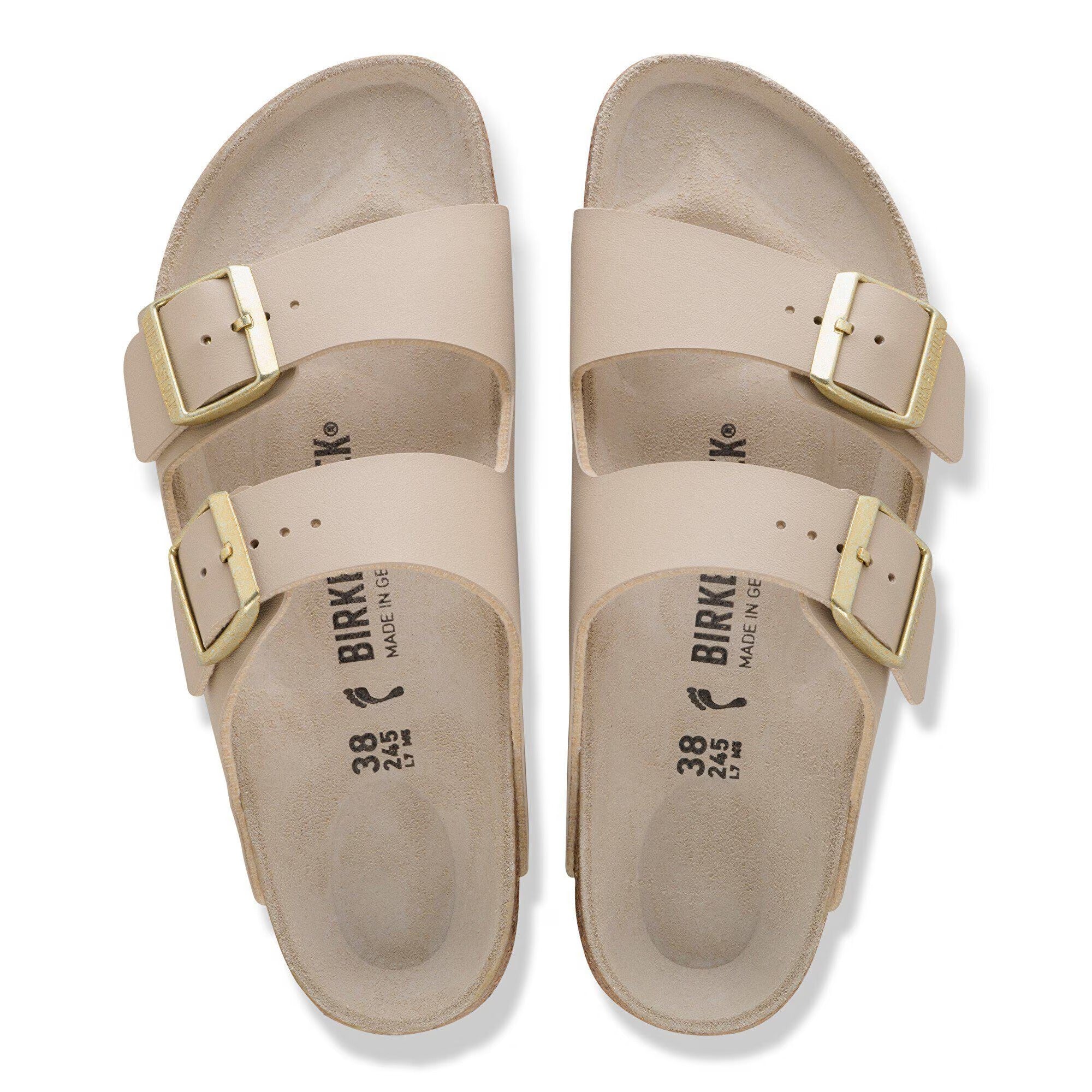 BIRKENSTOCK - Ciabatte comode e versatili - Image 2