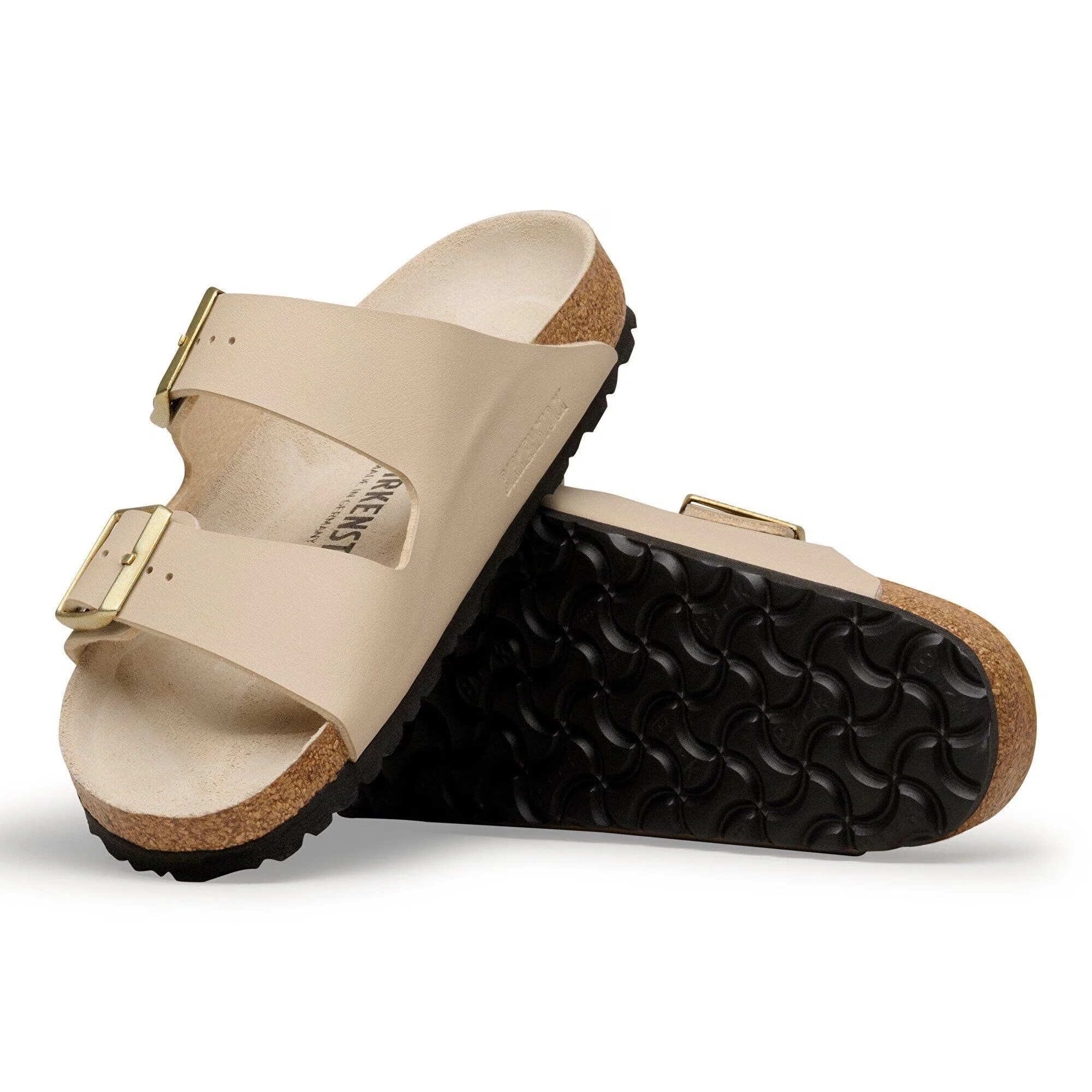 BIRKENSTOCK - Ciabatte comode e versatili - Image 3