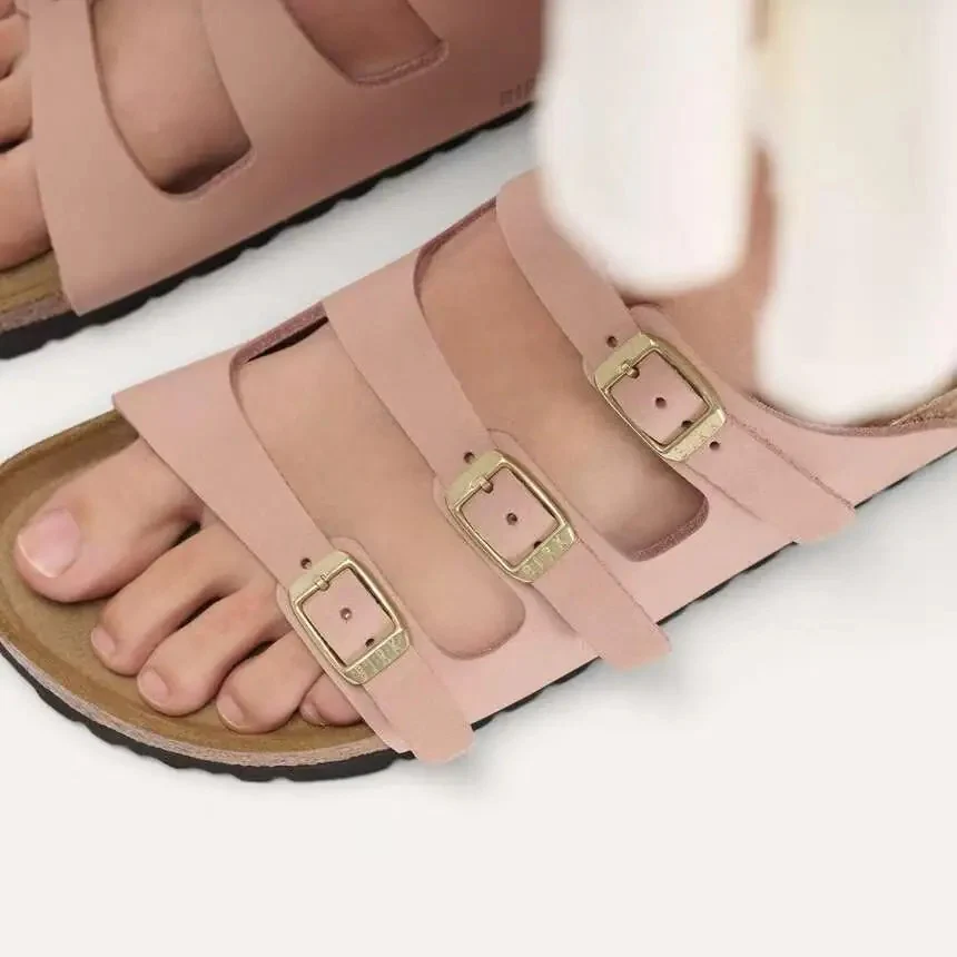 Birkenstock - Ciabatte - Image 3