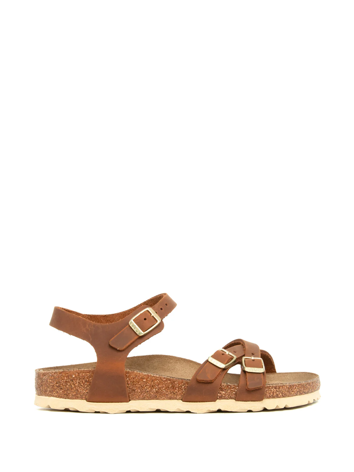 BIRKENSTOCK - Sandali
