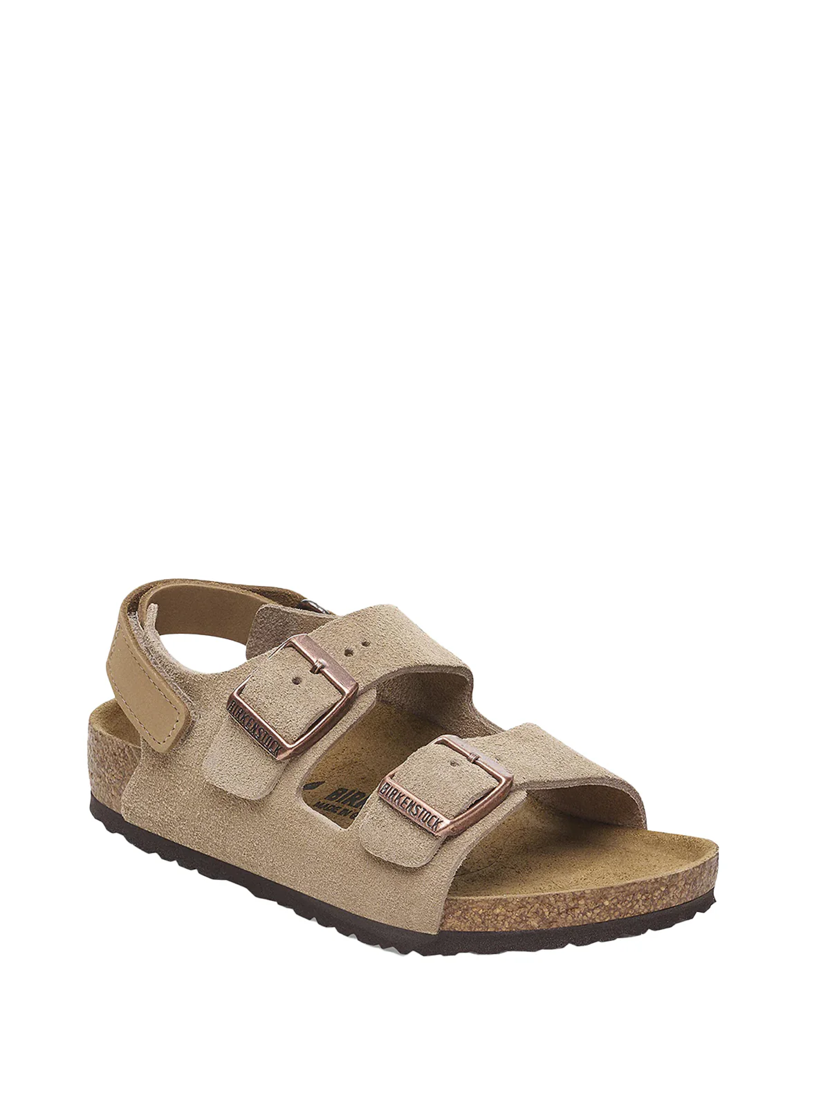Birkenstock - Sandali milano kids - Image 2