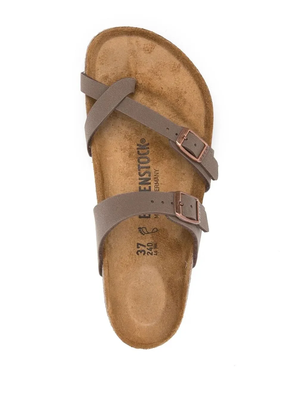 BIRKENSTOCK Ciabatte Unisex - Image 4