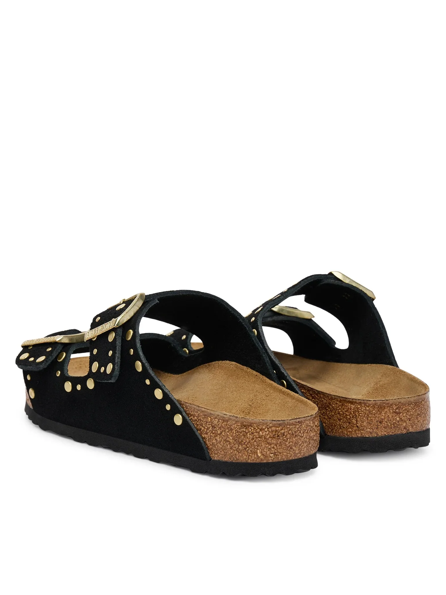 BIRKENSTOCK — Ciabatte con Borchie - Image 3