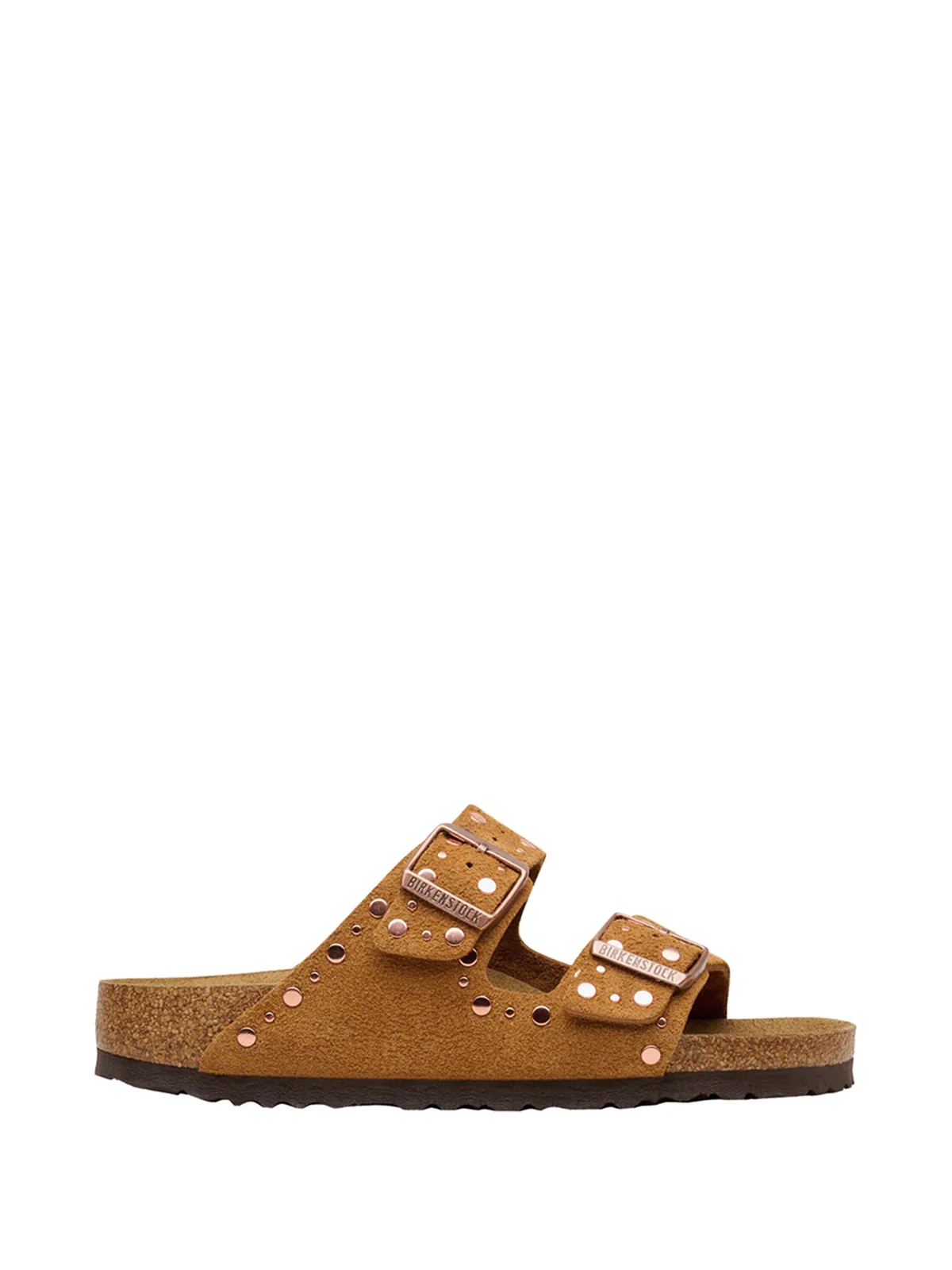 BIRKENSTOCK - Ciabatte