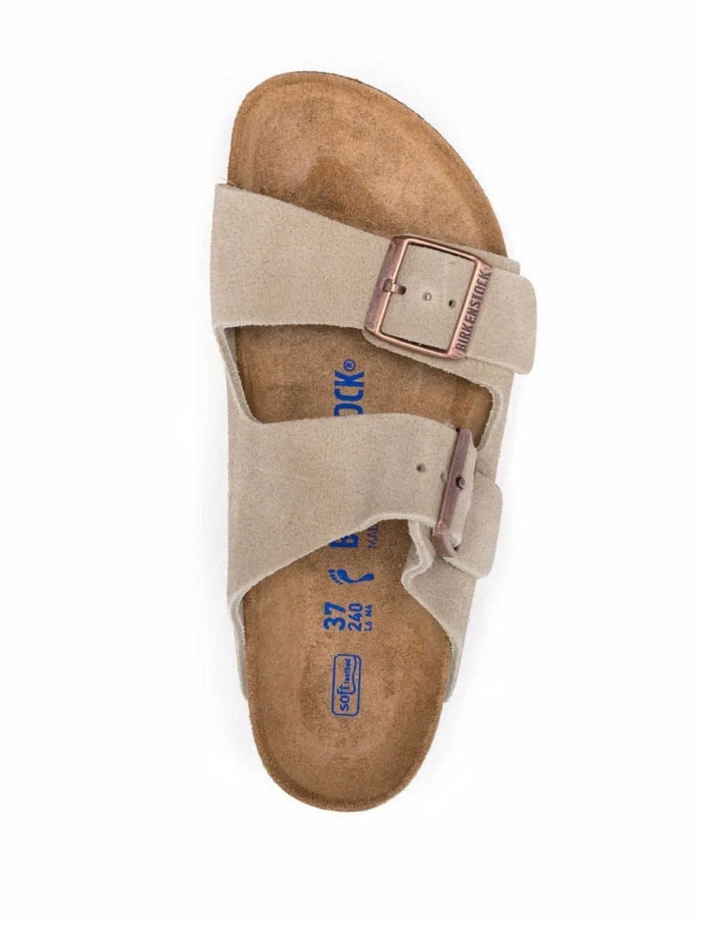 BIRKENSTOCK Ciabatte Unisex - Image 3