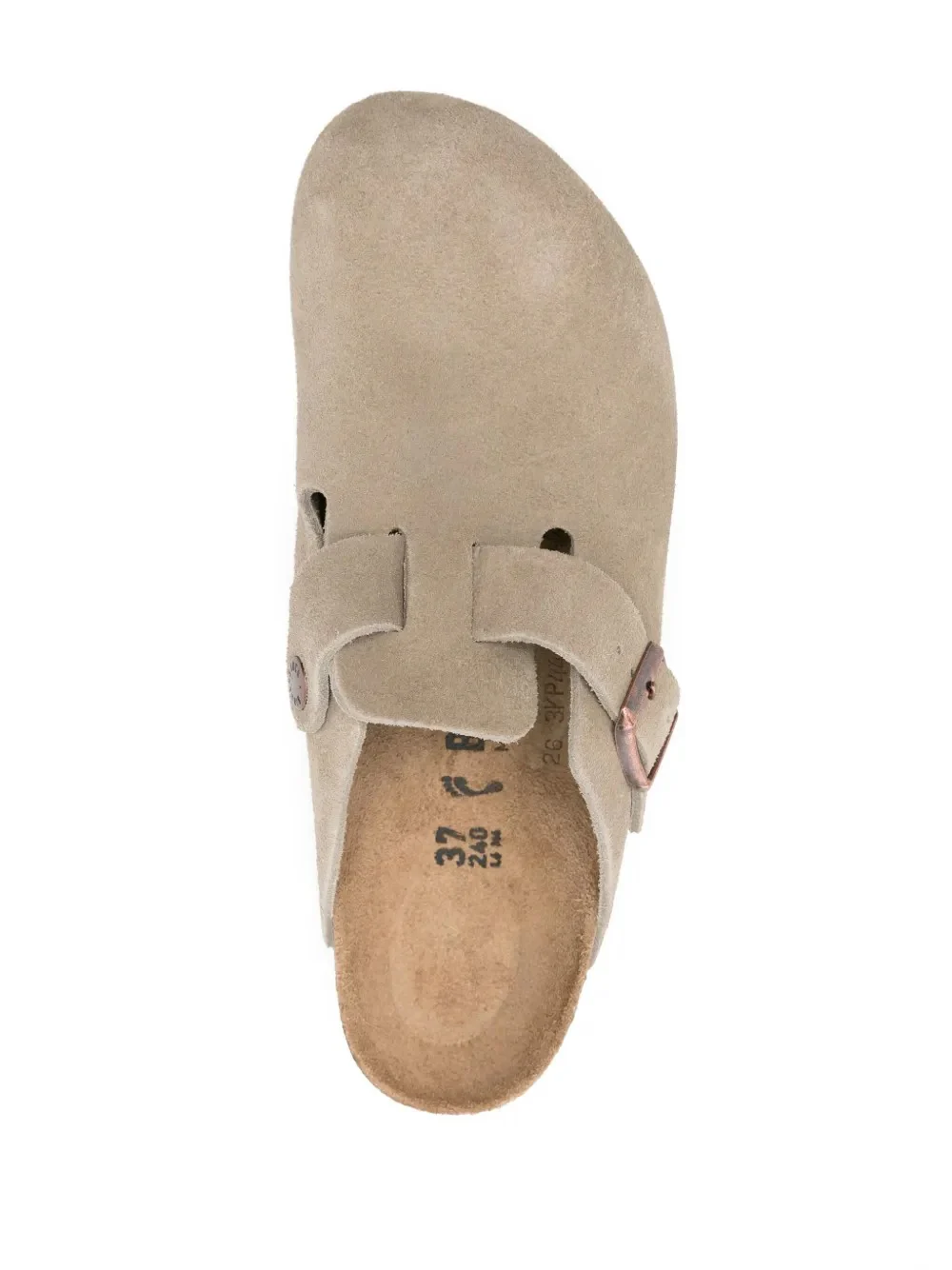 Sabot Boston - Image 3