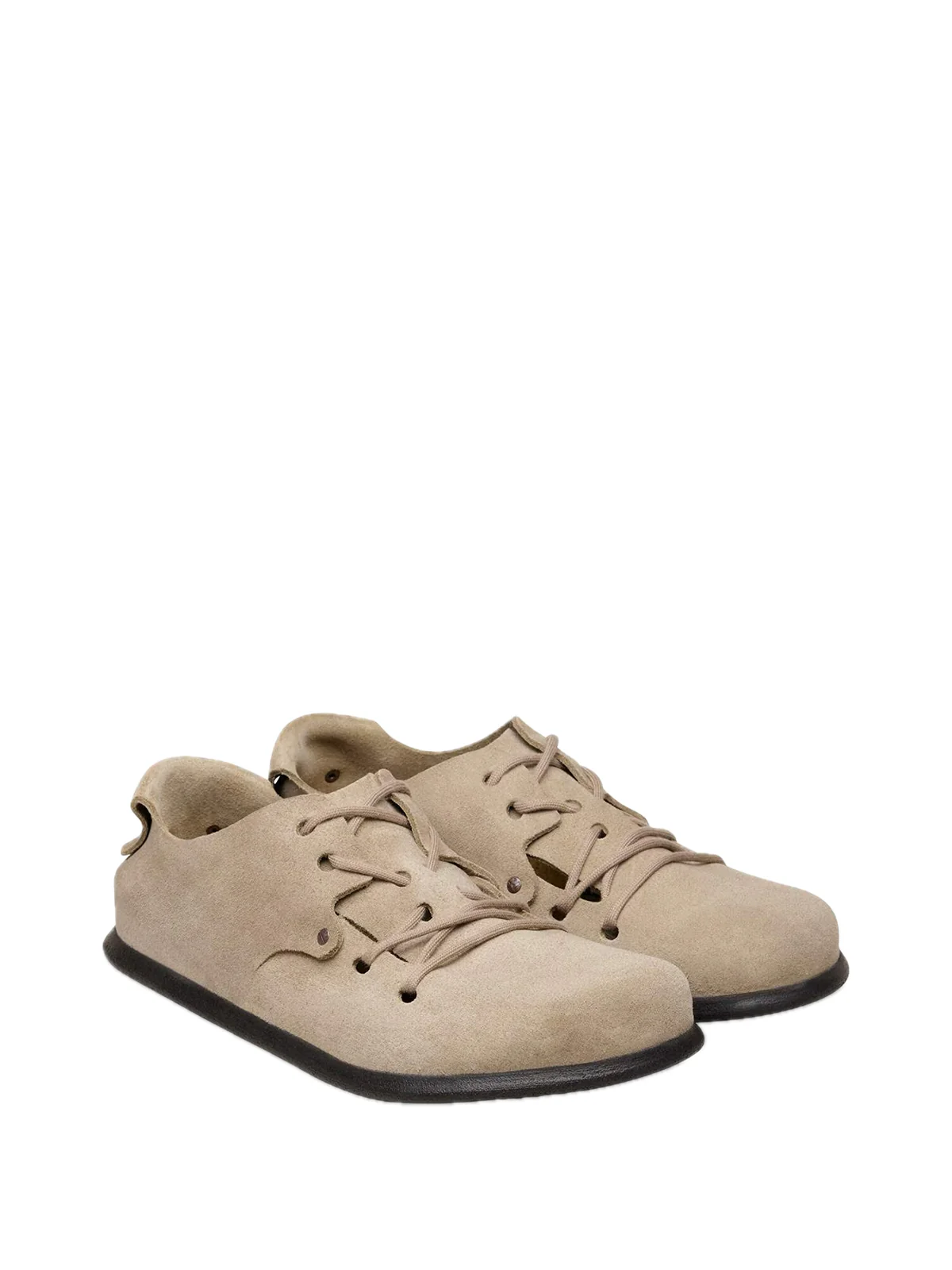 BIRKENSTOCK - Scarpa Stringata - Image 3
