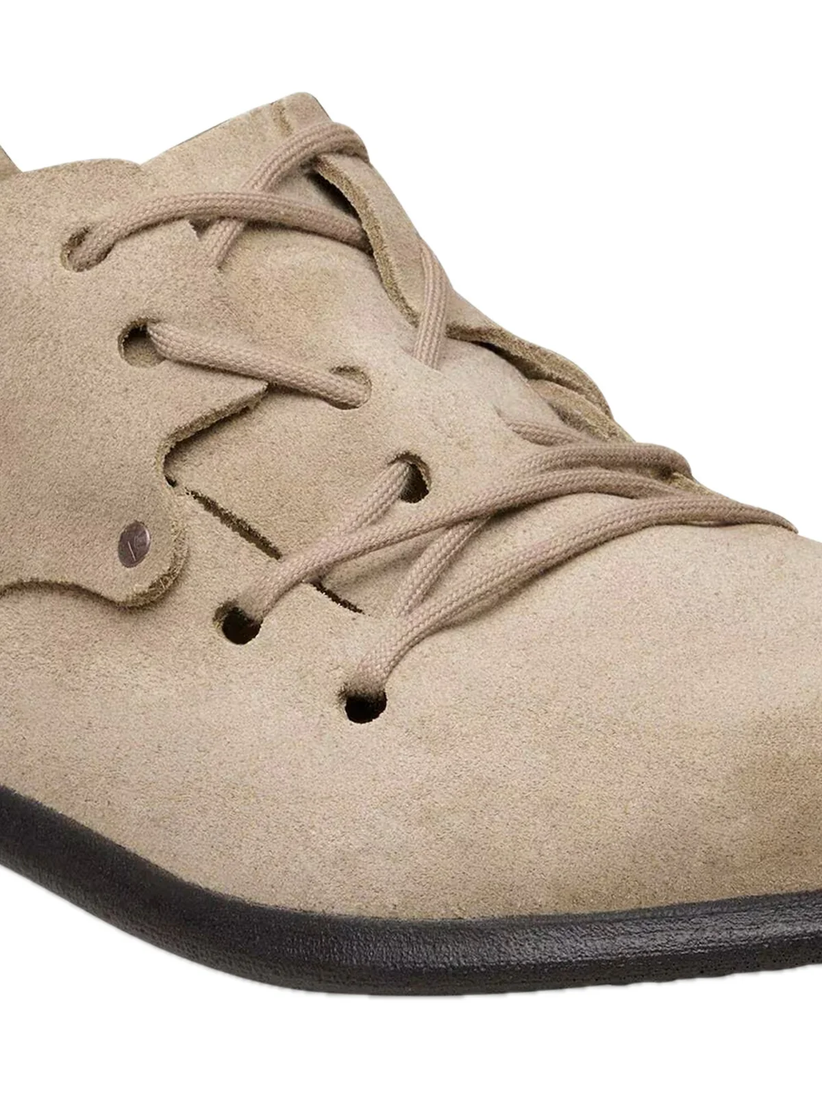 BIRKENSTOCK - Scarpa Stringata - Image 4