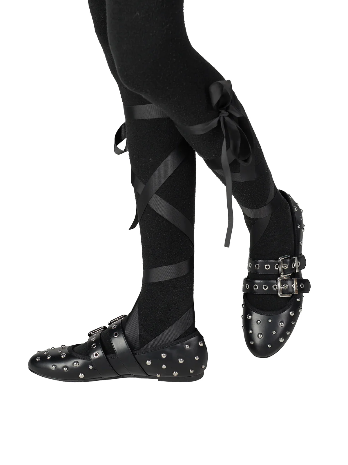 BUFFALO Ballerine  Donna - Image 2