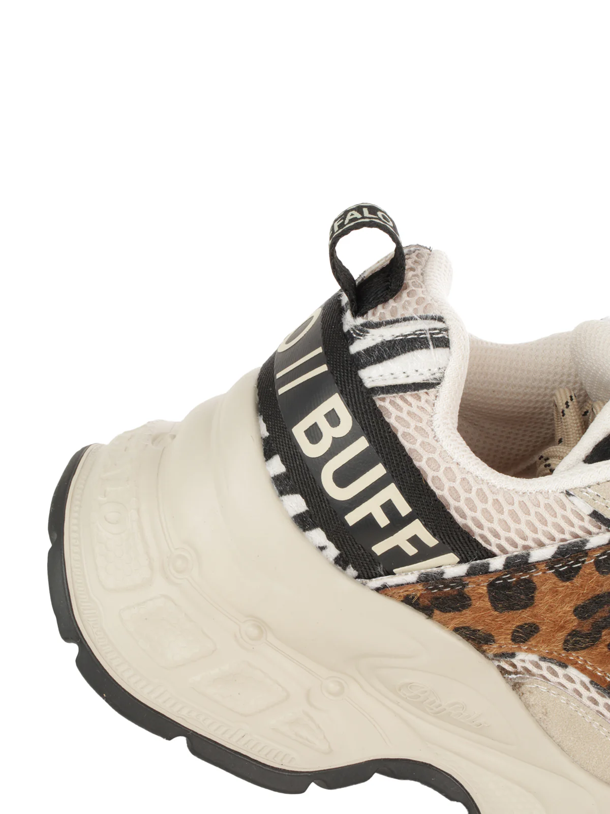 BUFFALO - Sneakers animalier - Image 4