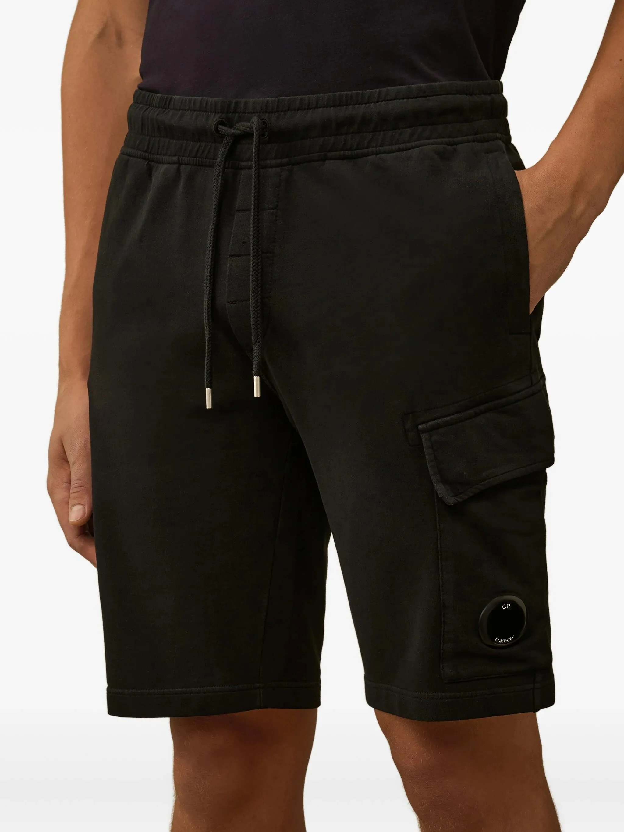 C.P. COMPANY Pantaloni Uomo - Image 2