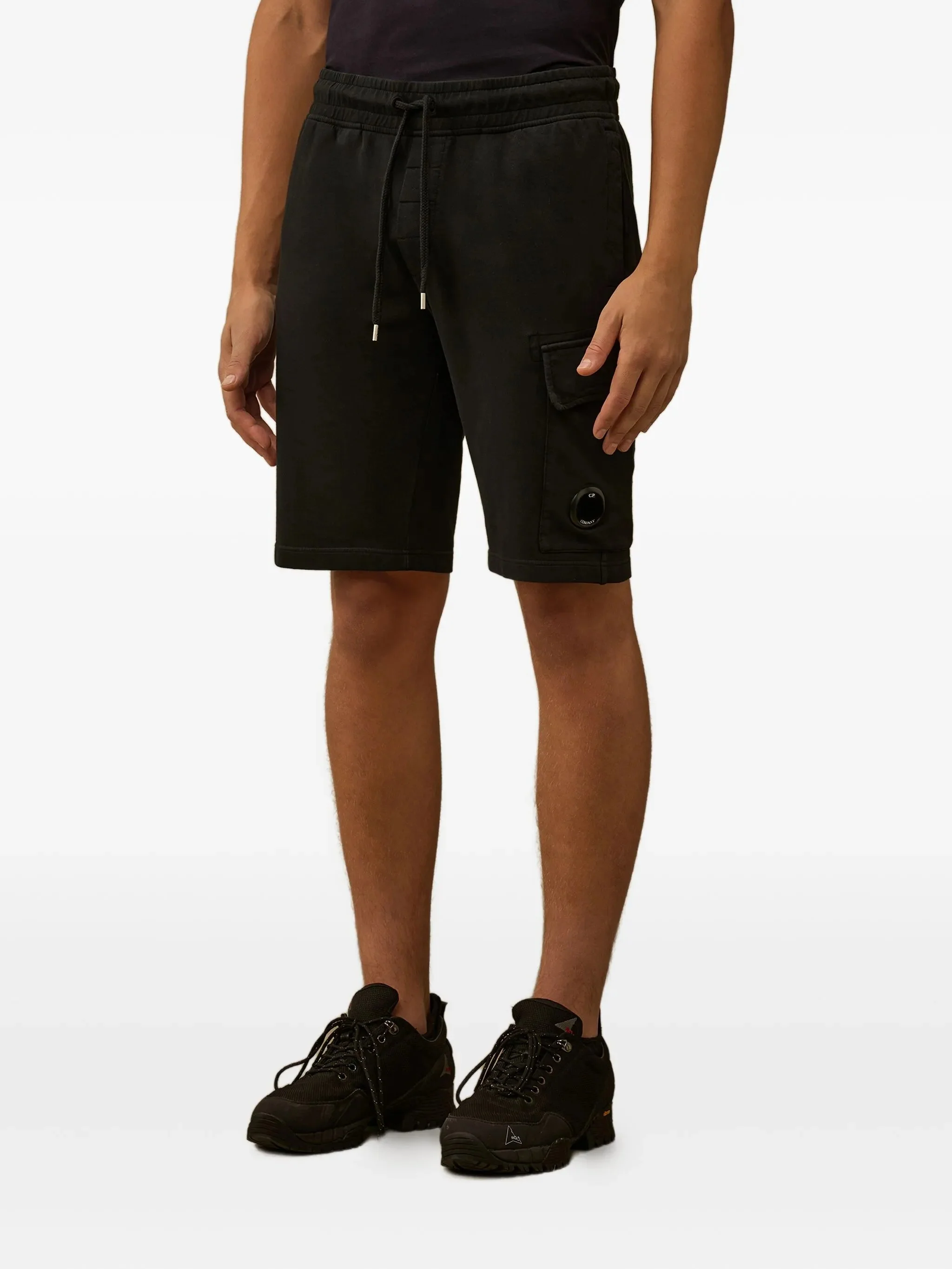 C.P. COMPANY Pantaloni Uomo - Image 4