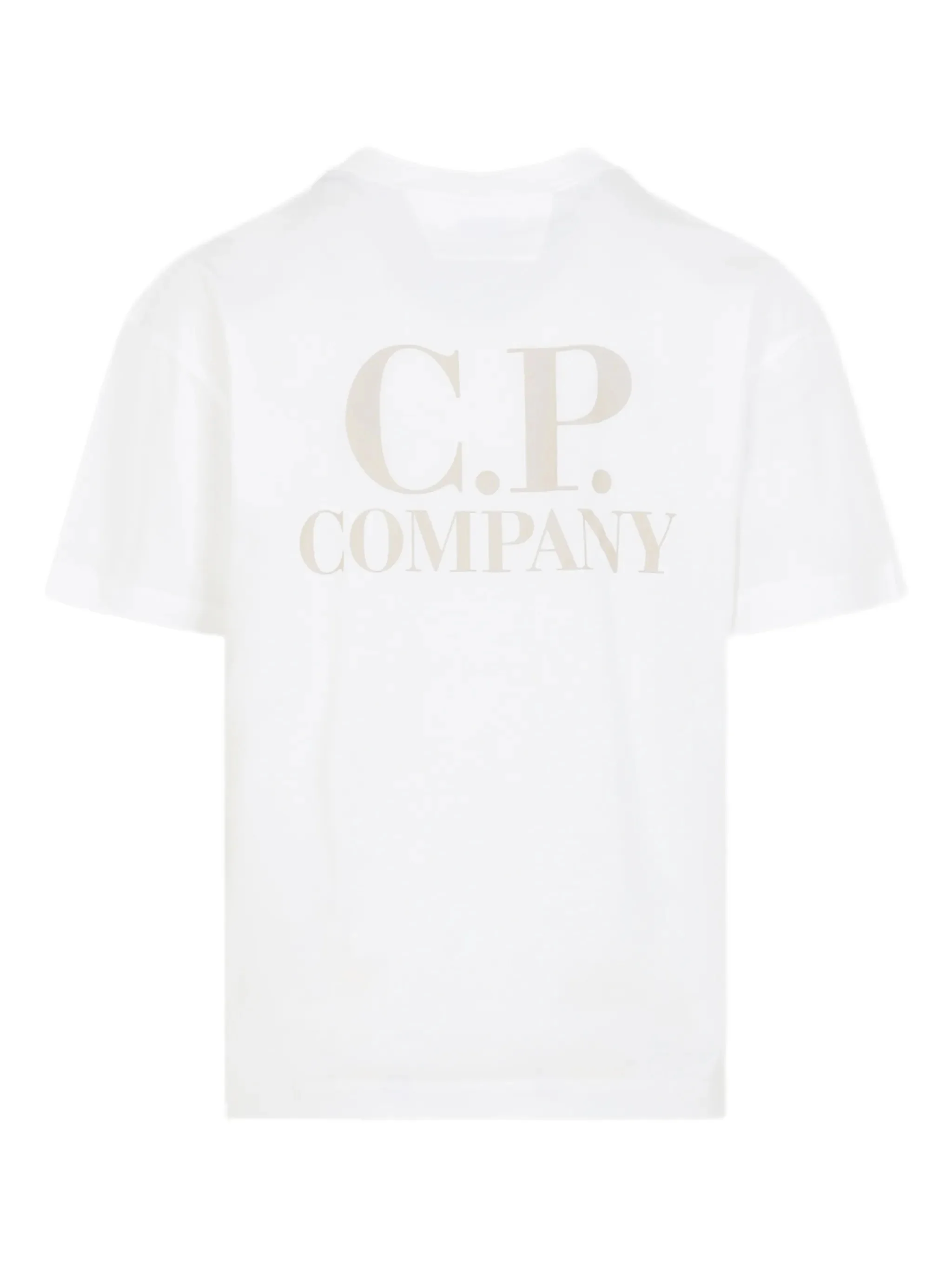 C.P. COMPANY T-shirt Uomo - Image 2